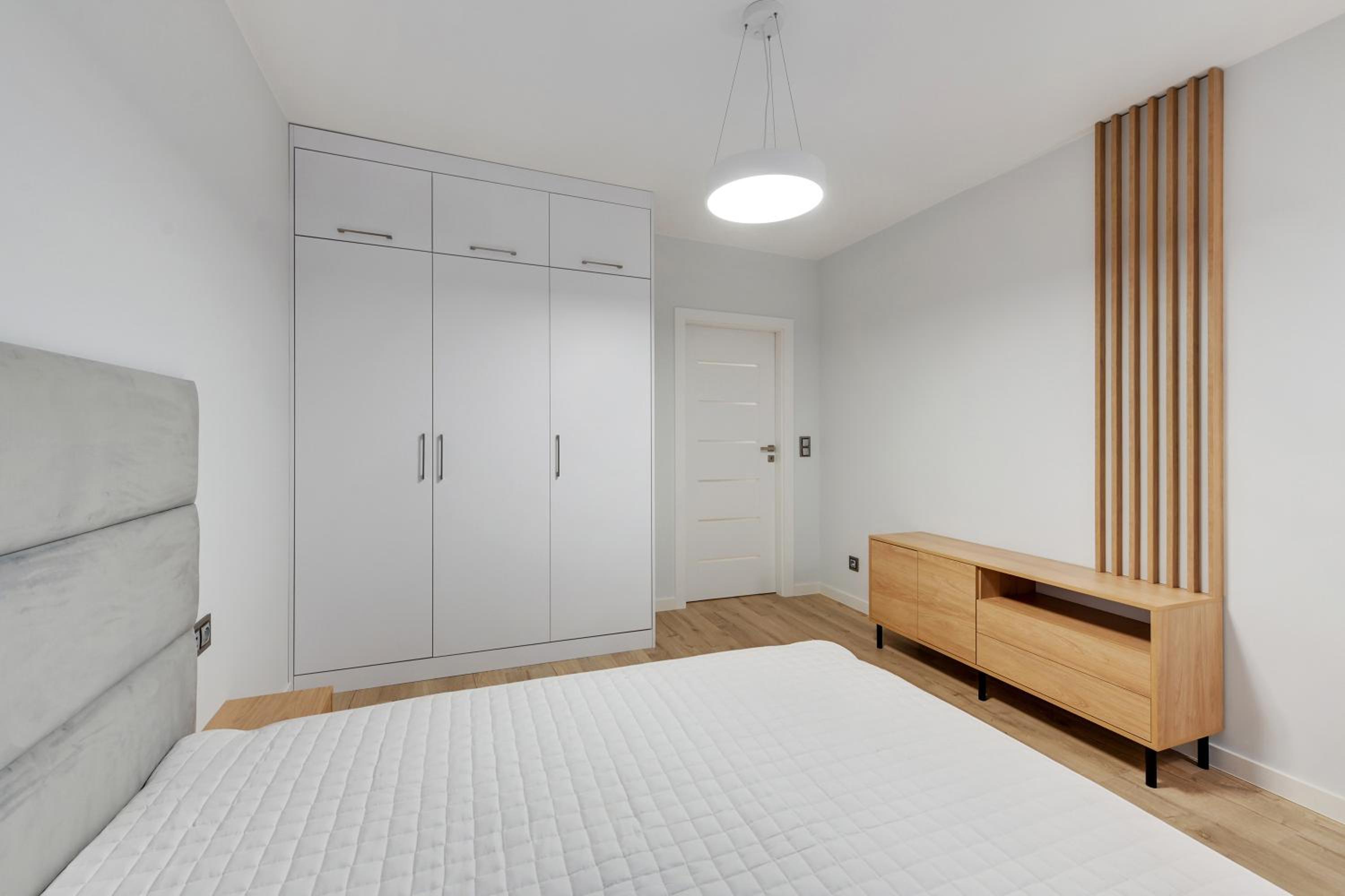 Comfort Apartments Wilcza