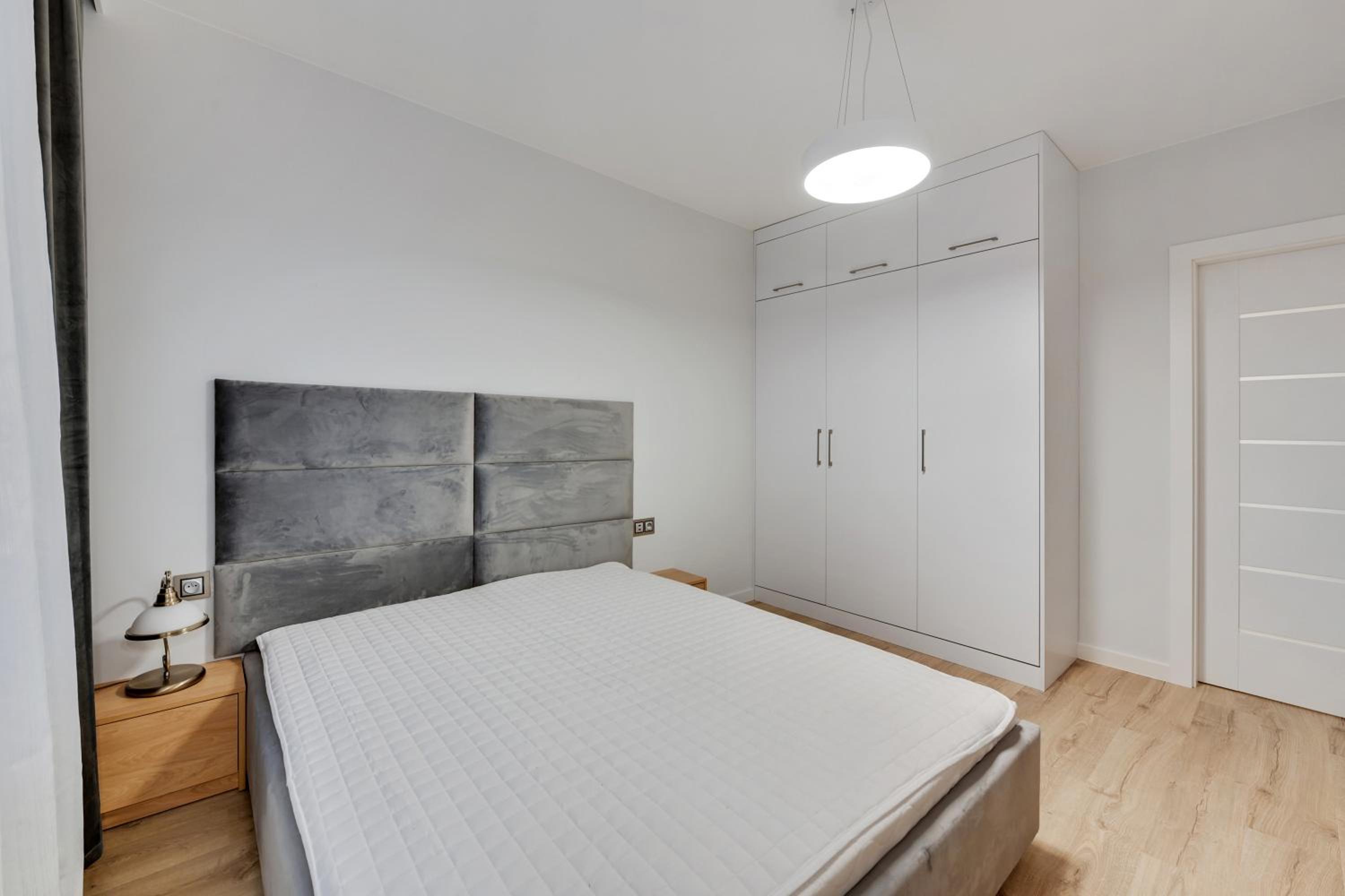 Comfort Apartments Wilcza