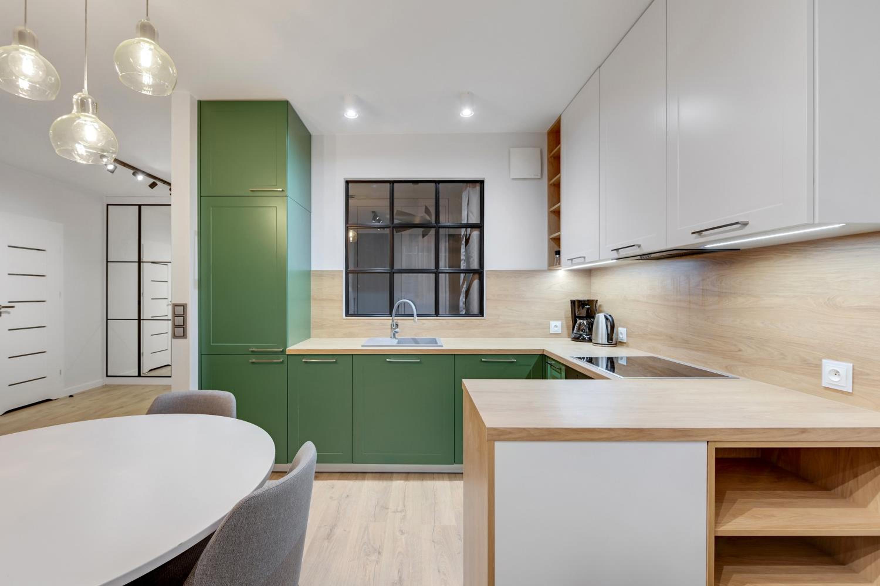 Comfort Apartments Wilcza