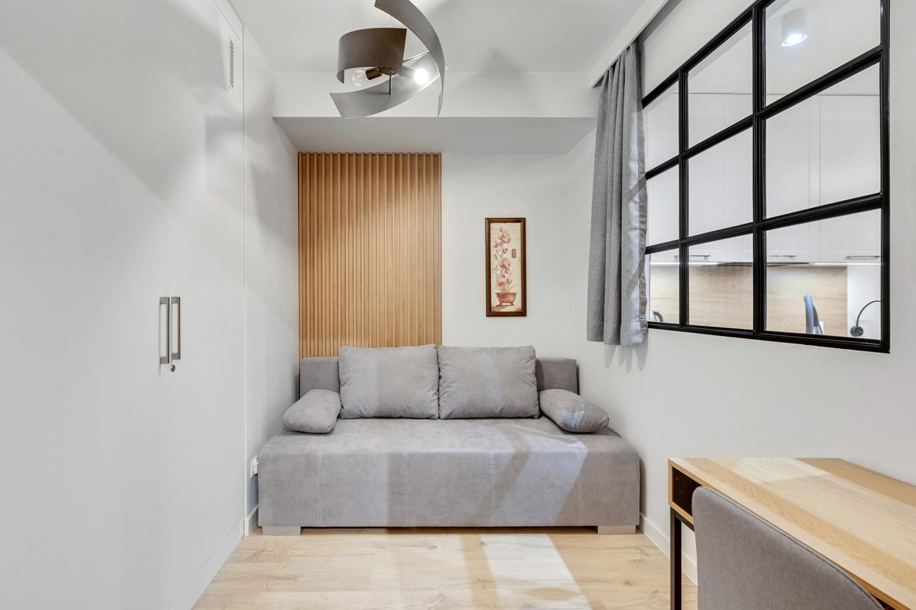 Comfort Apartments Wilcza