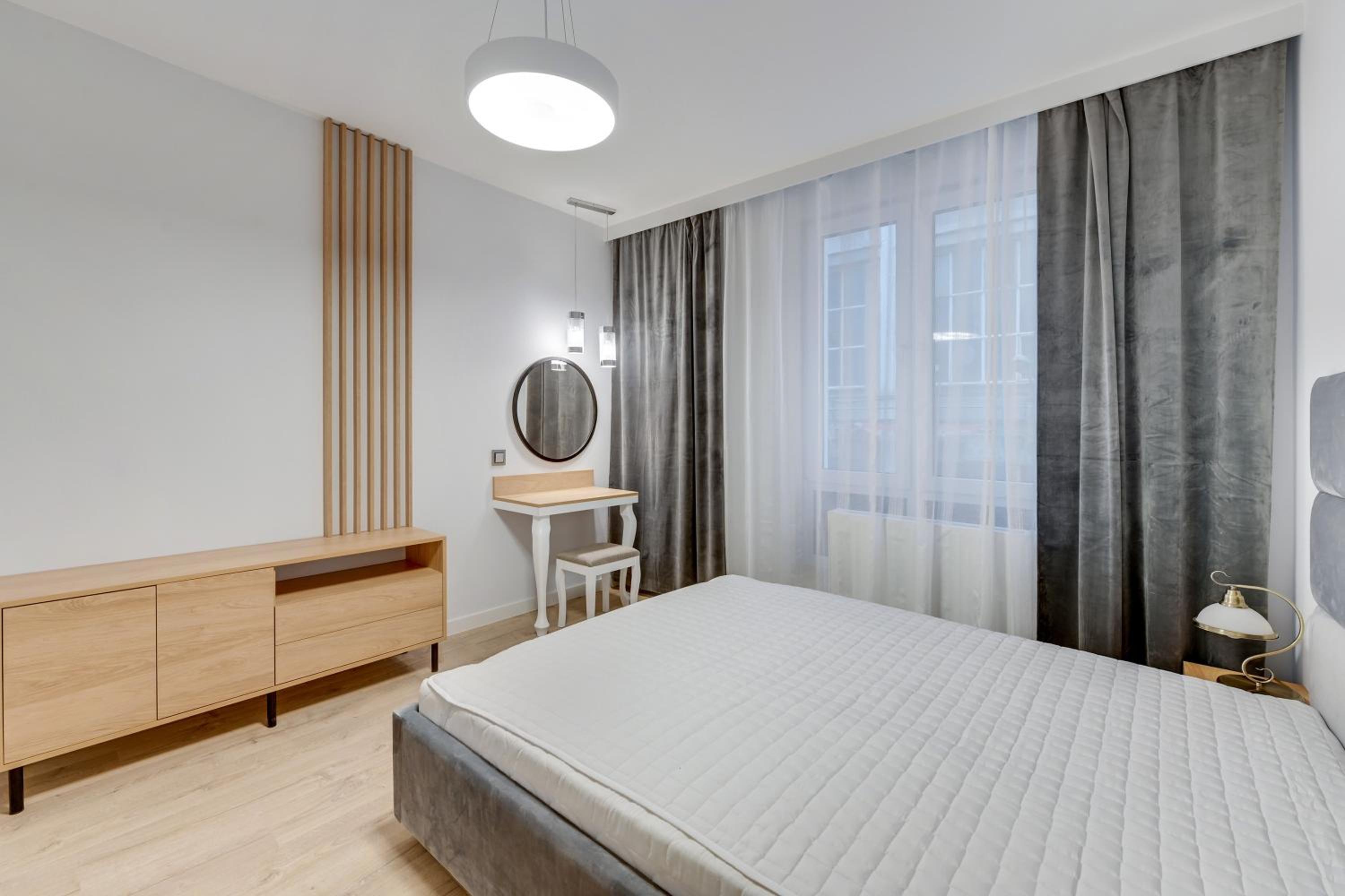 Comfort Apartments Wilcza