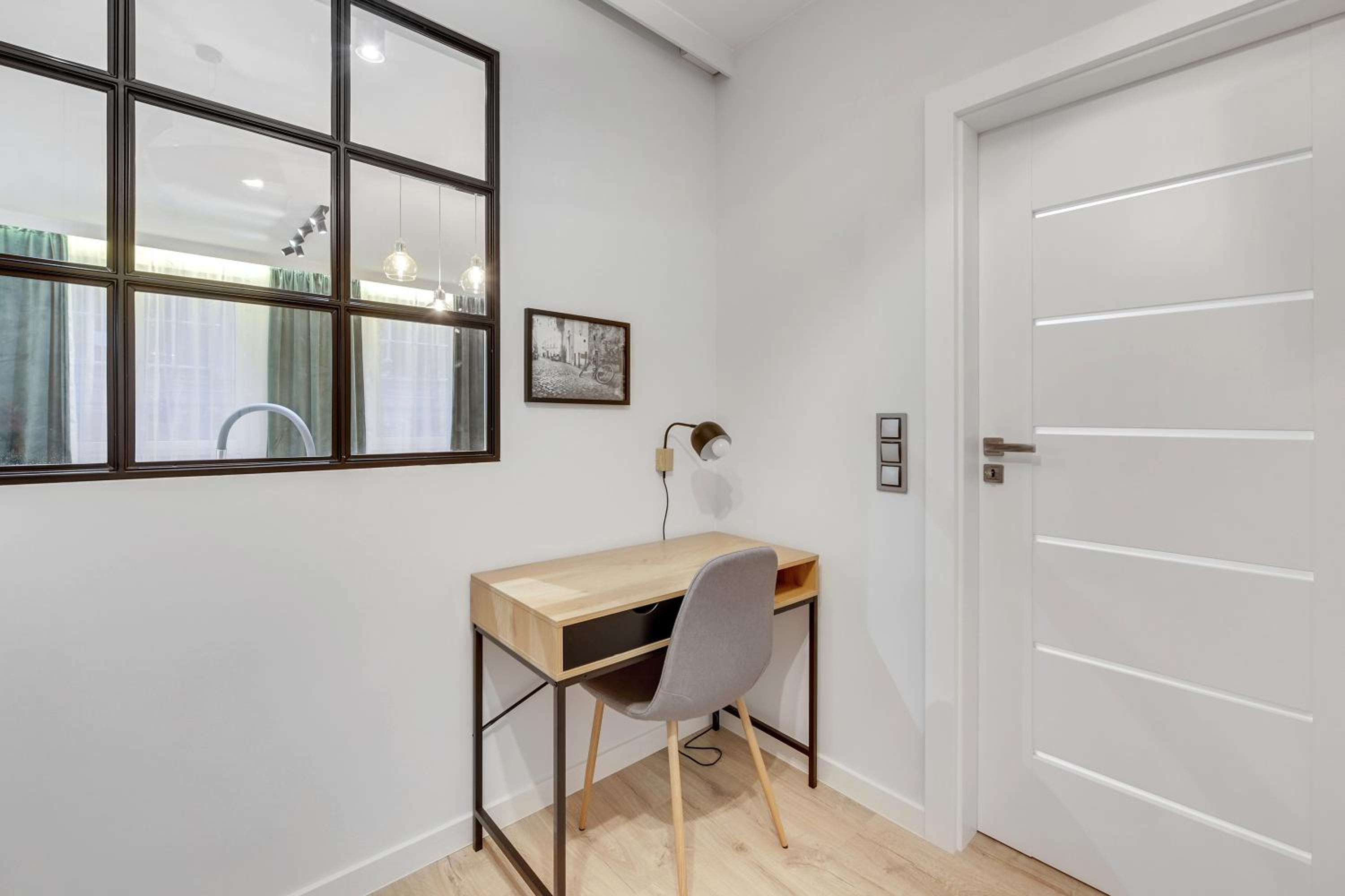 Comfort Apartments Wilcza