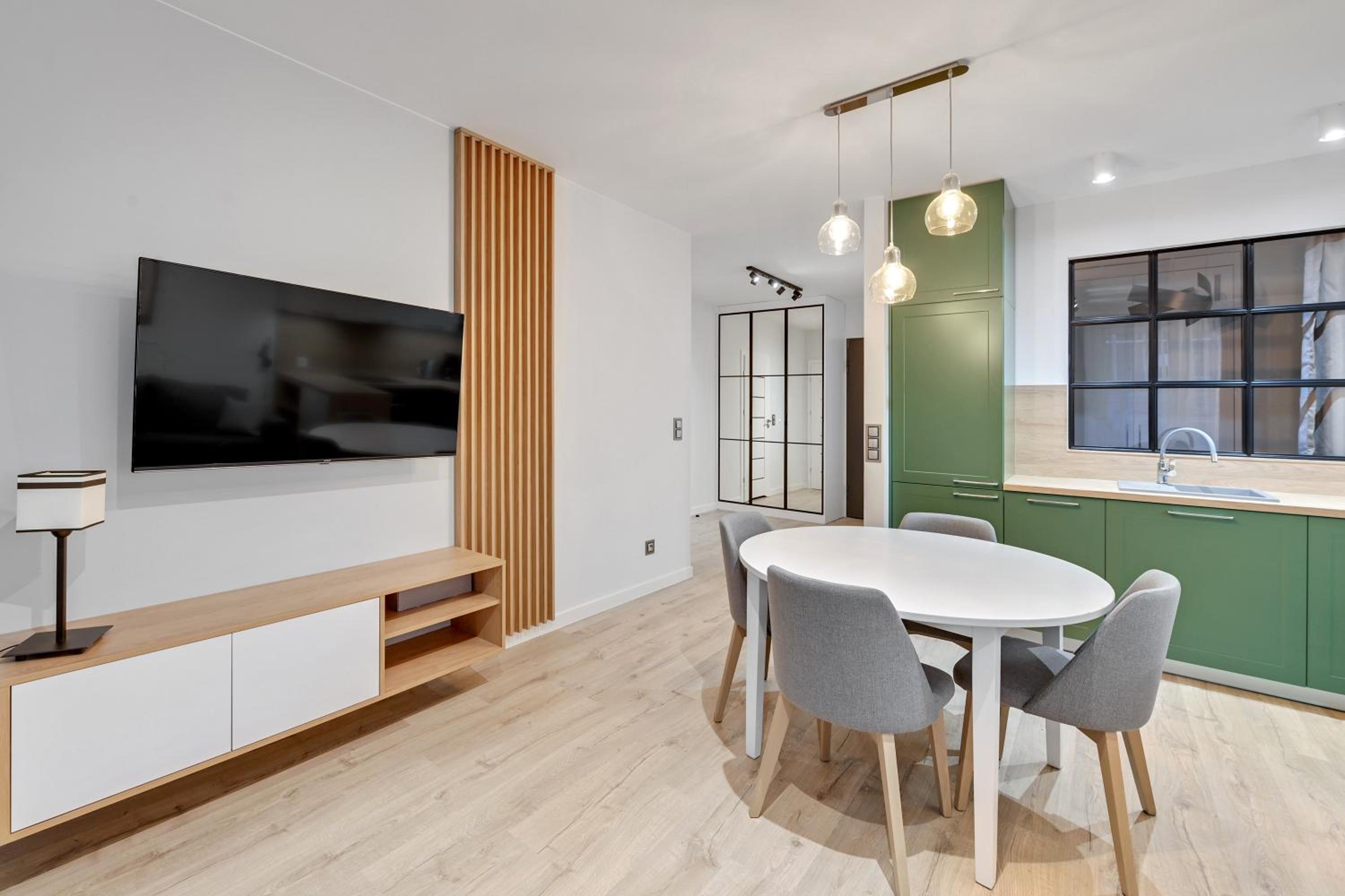 Comfort Apartments Wilcza