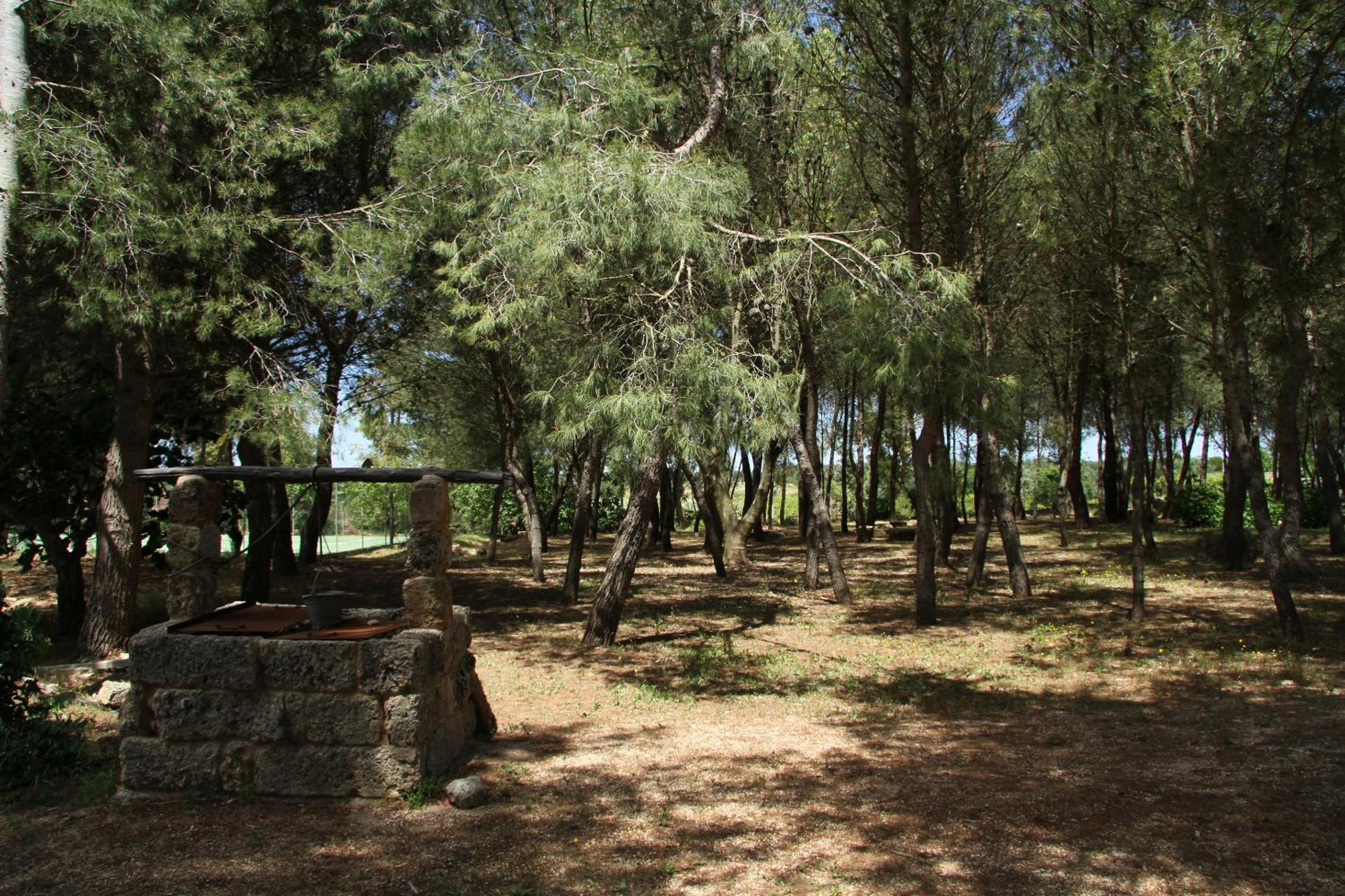 Masseria Cristo