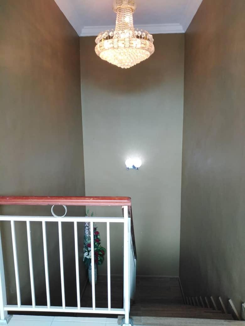 Farisha Homestay photo 1