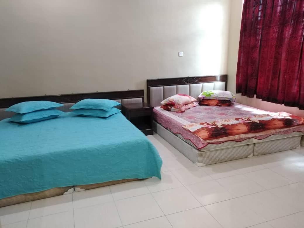 Farisha Homestay photo 2