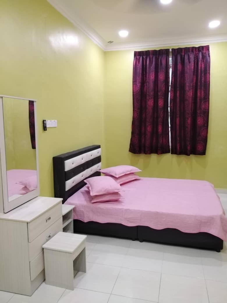 Farisha Homestay photo 5