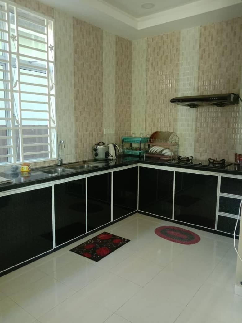 Farisha Homestay photo 7