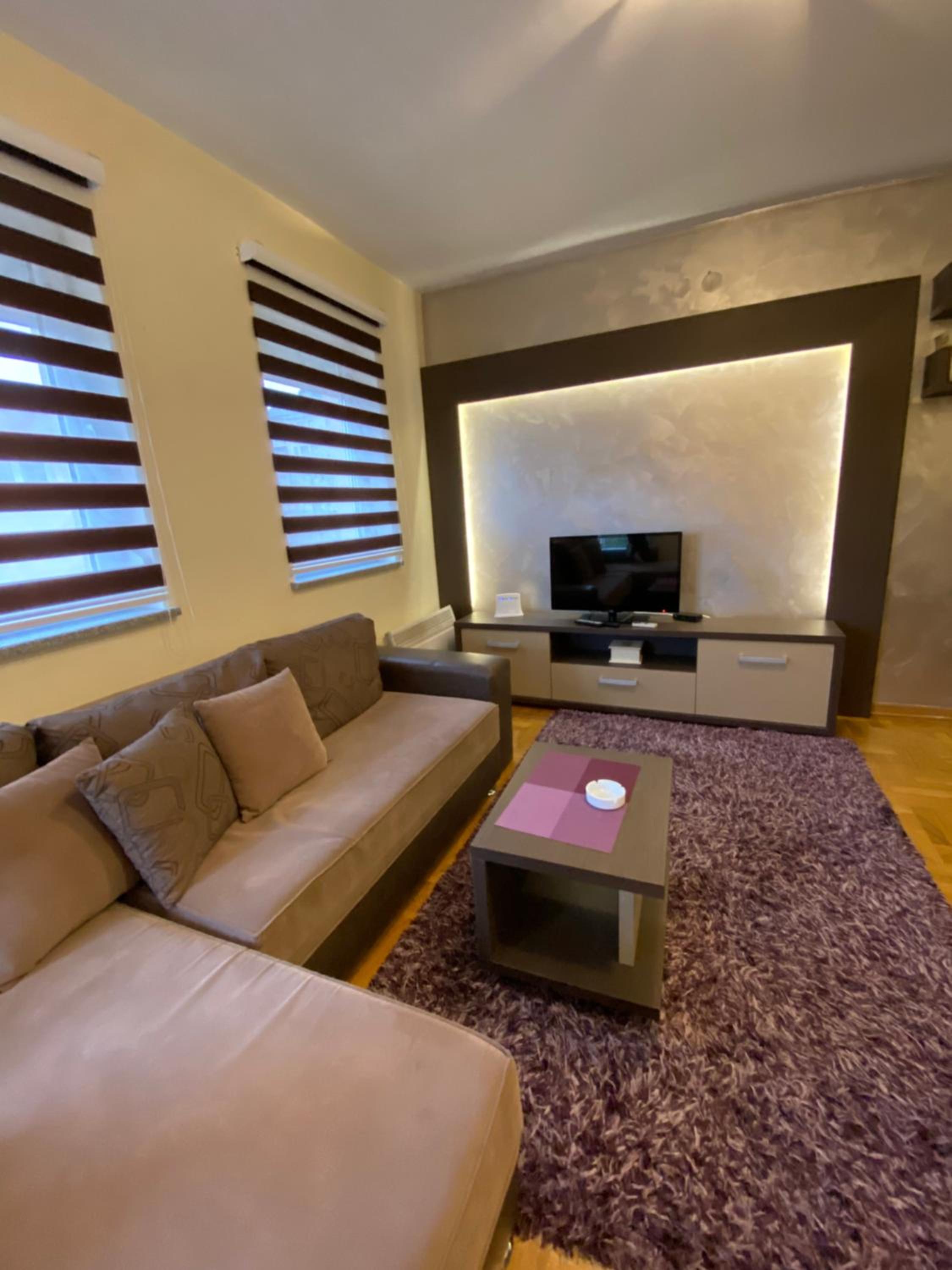 Apartman Ana view 2