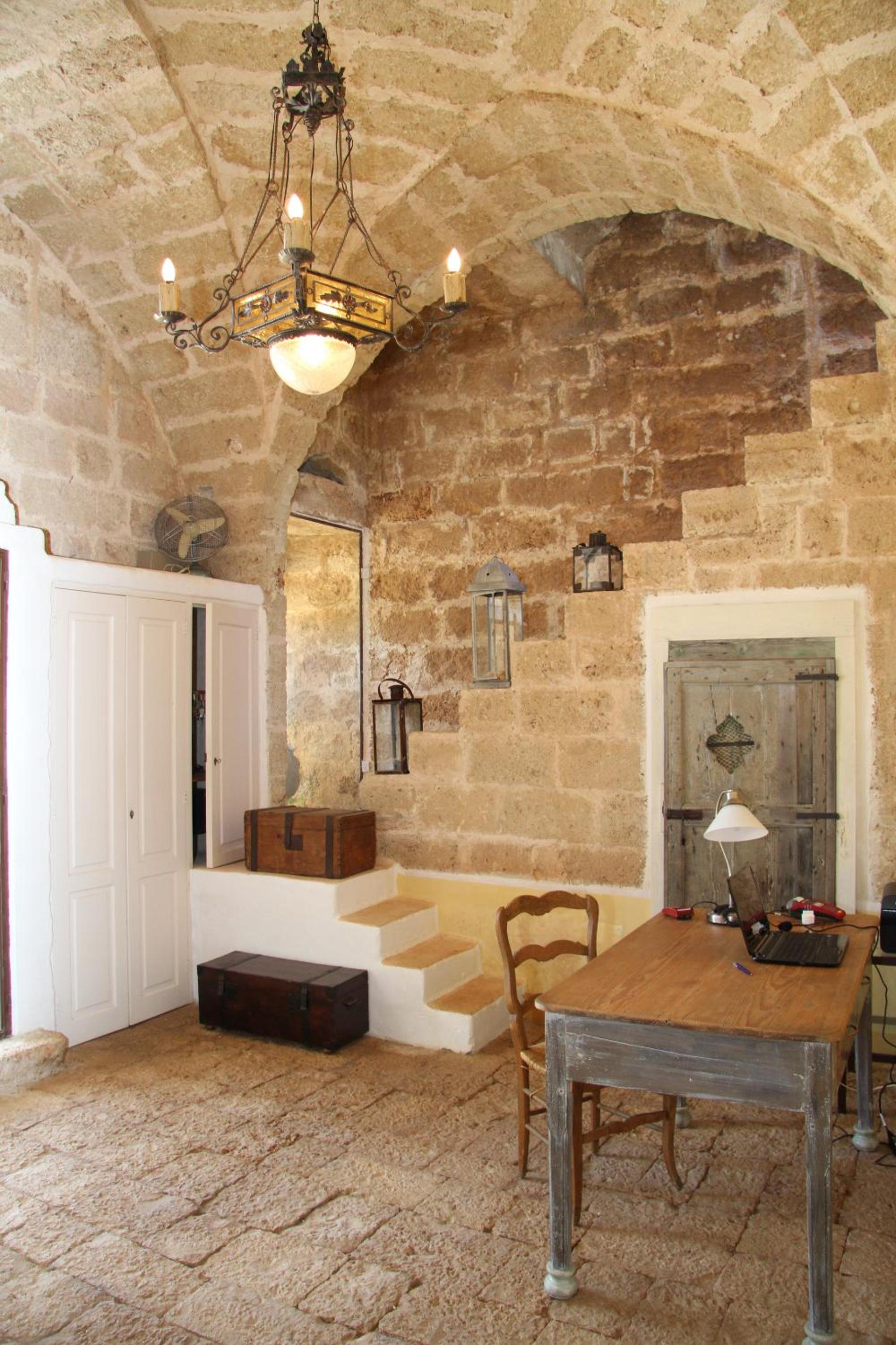 Masseria Cristo