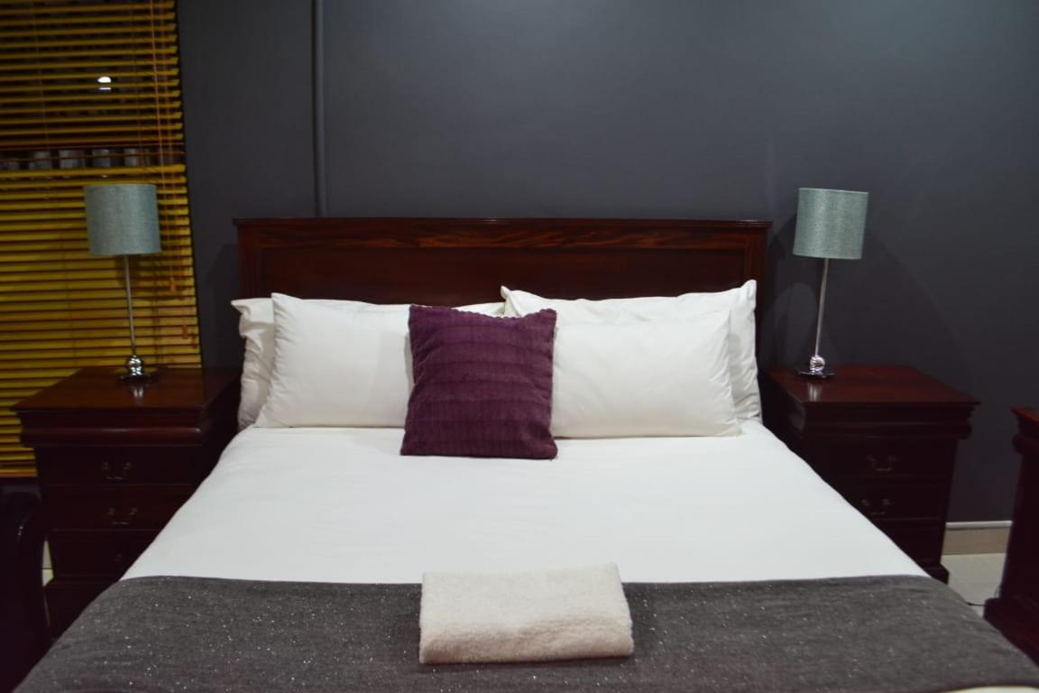Honolulu Lifestyle Guest Lodge