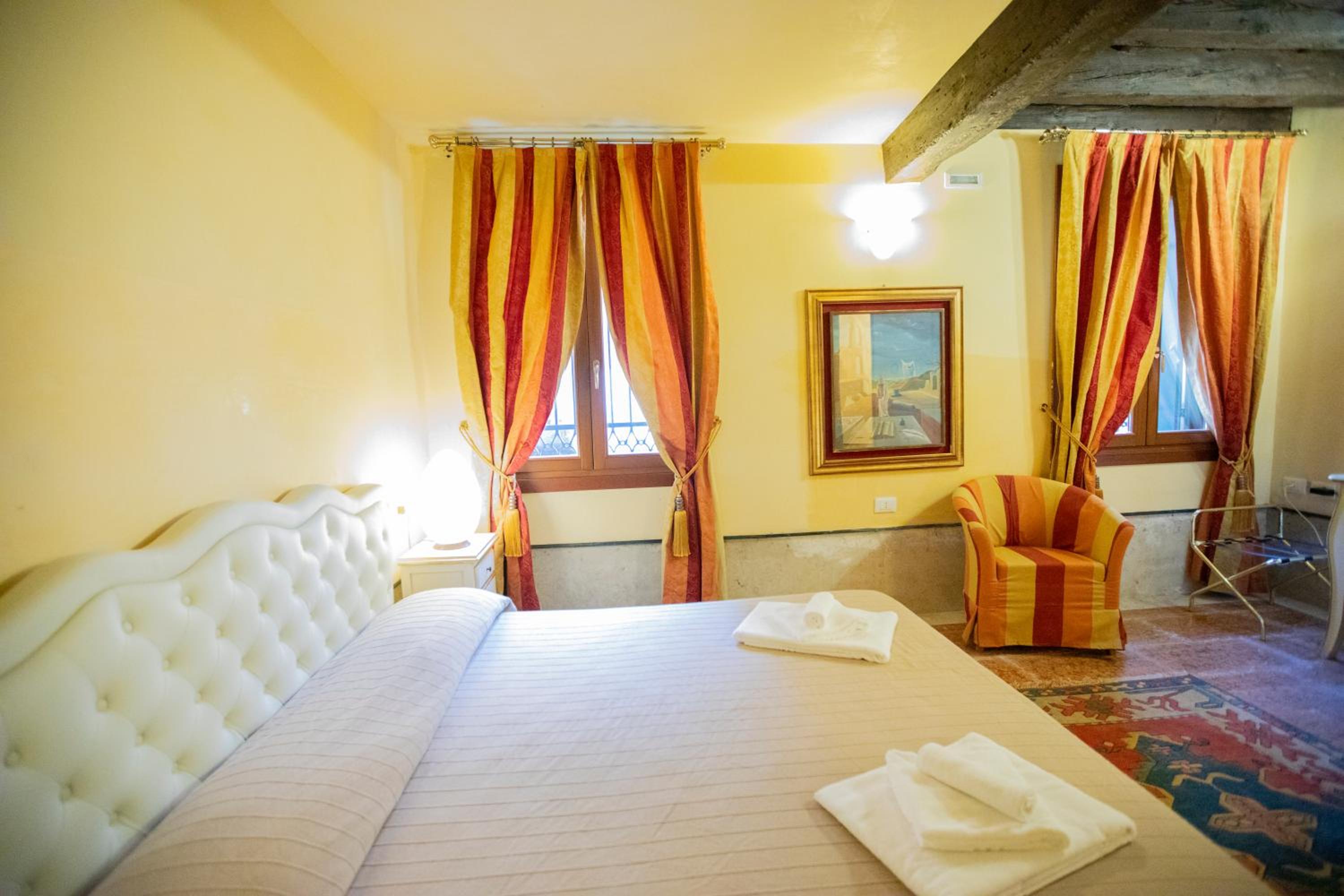 Alla Vigna - Room Only
