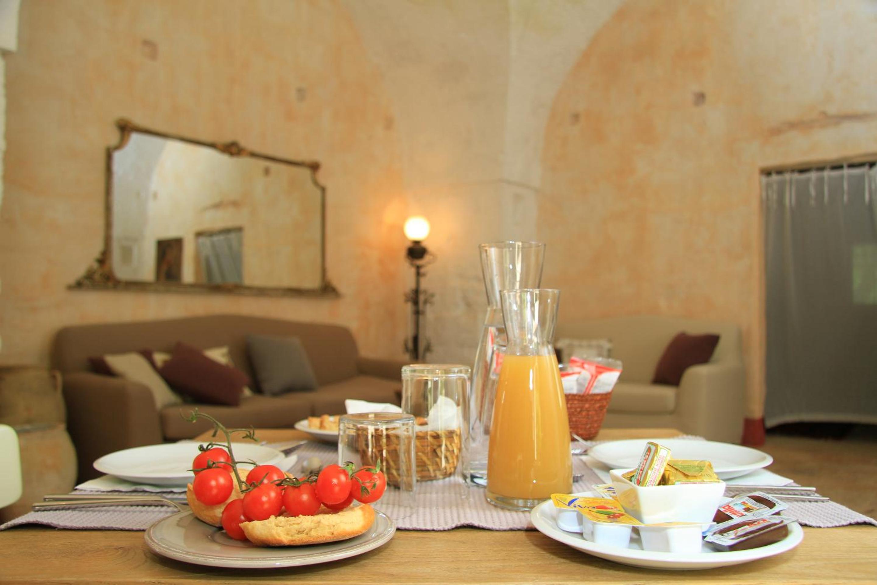 Masseria Cristo