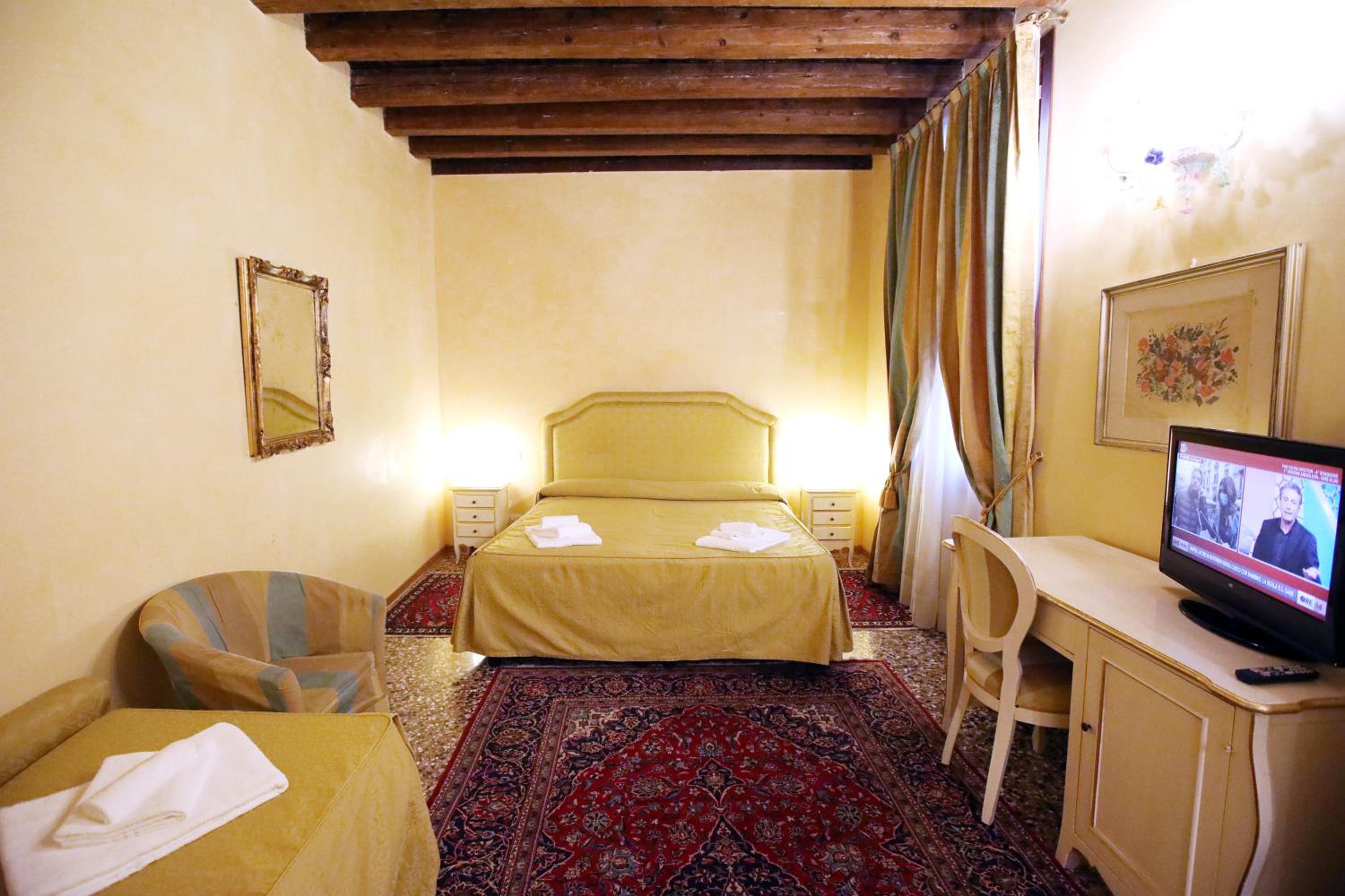 Alla Vigna - Room Only