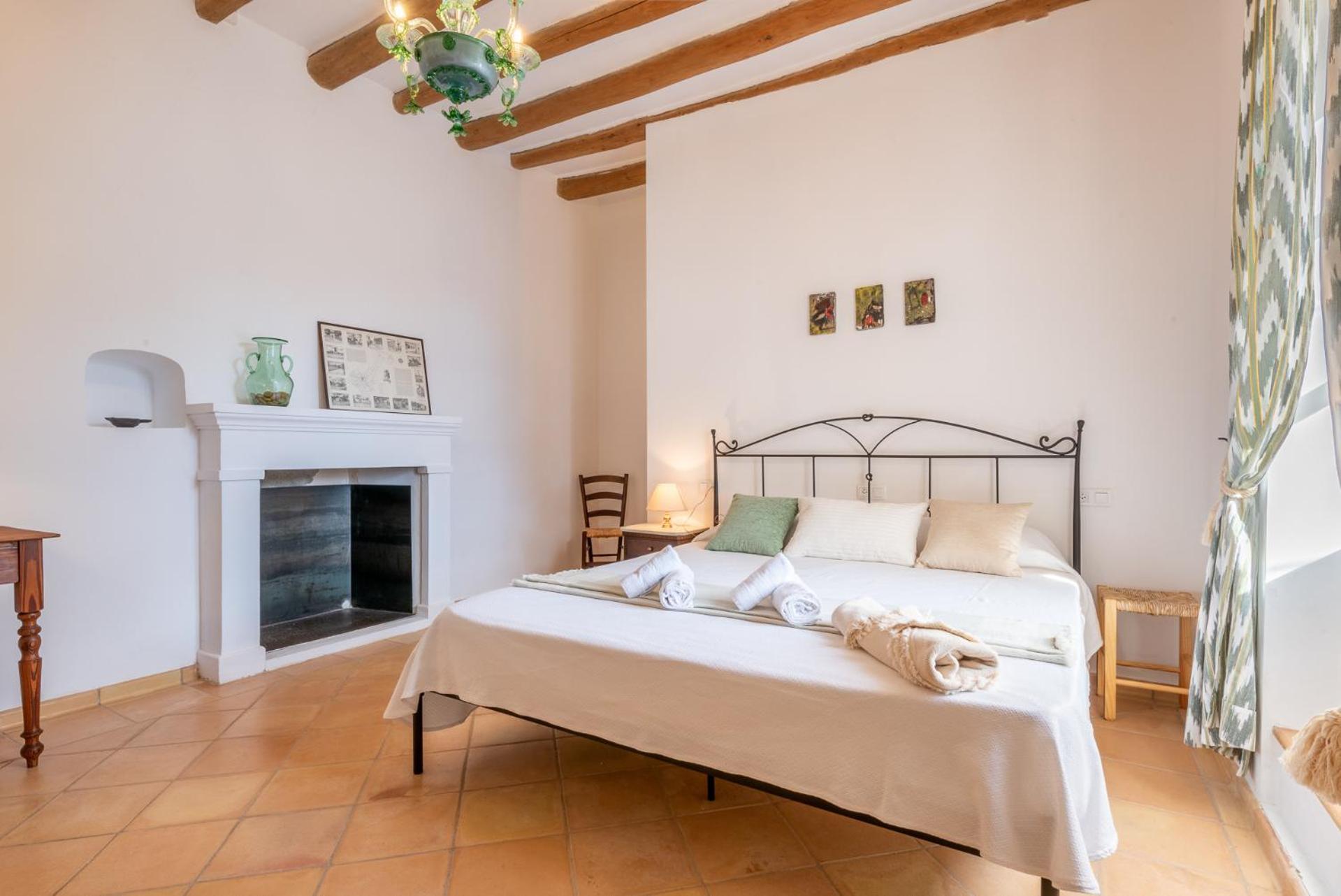 Finca Es Castellot Vell view 3