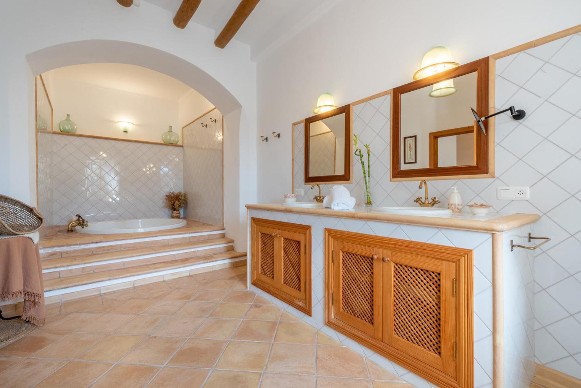 Finca Es Castellot Vell view 4