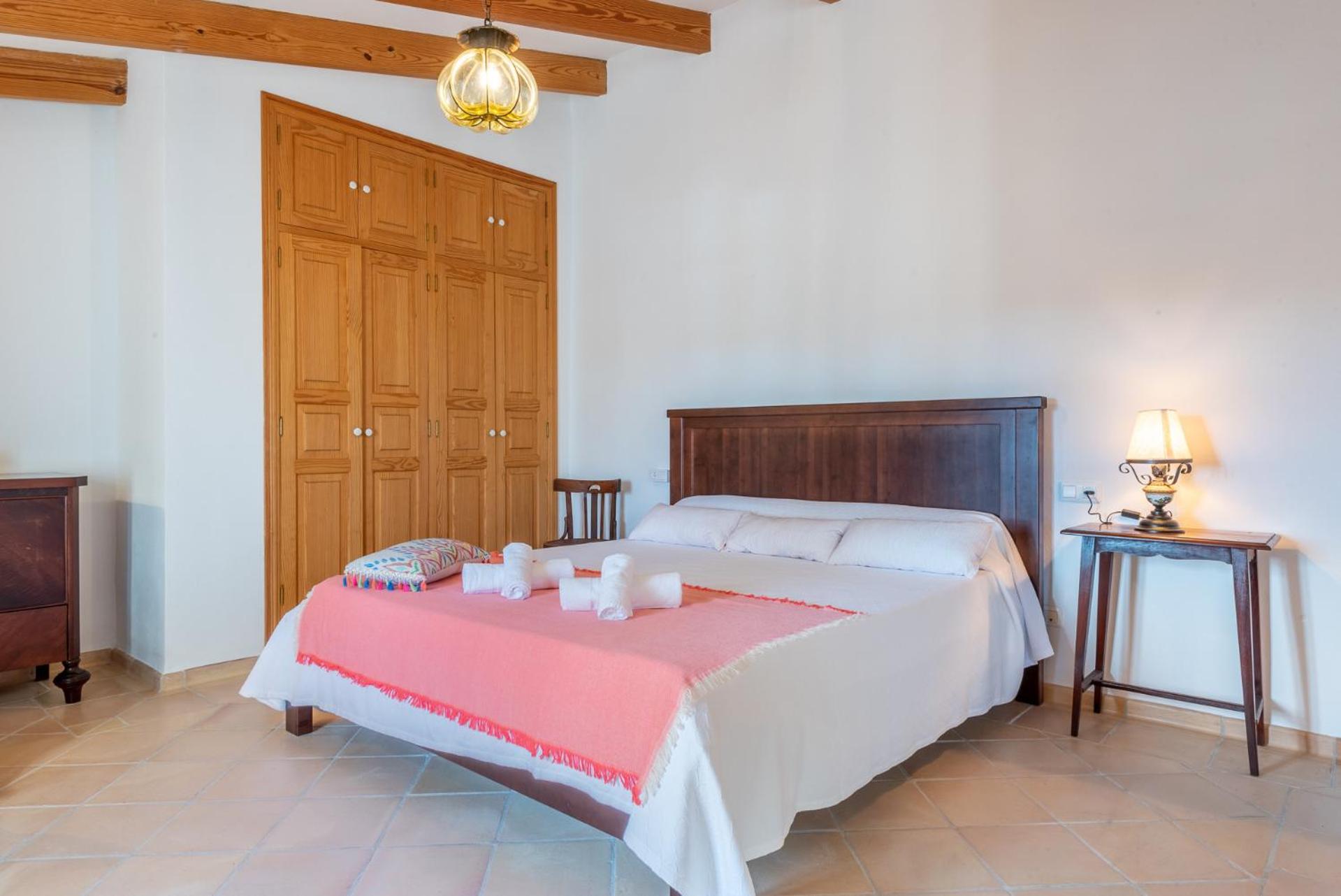 Finca Es Castellot Vell view 5