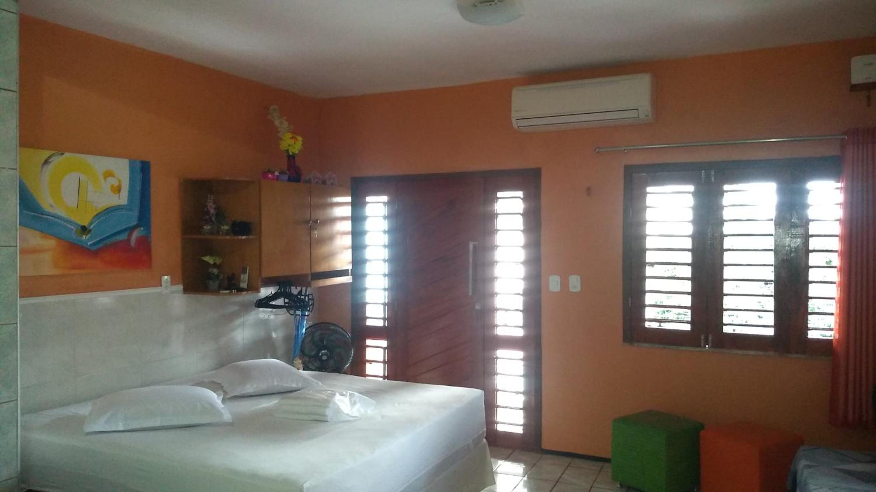 Solar de Iracema Flat