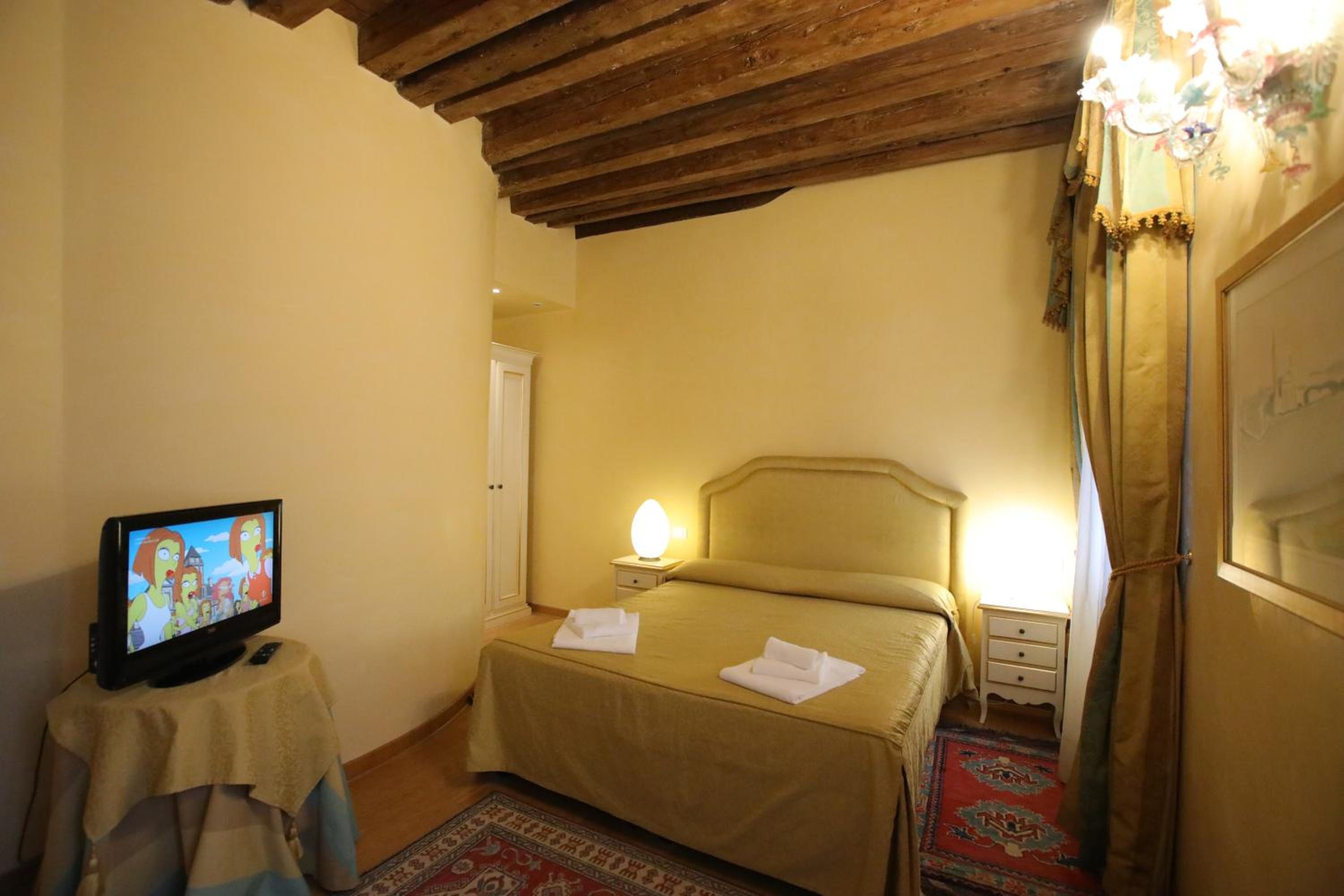 Alla Vigna - Room Only