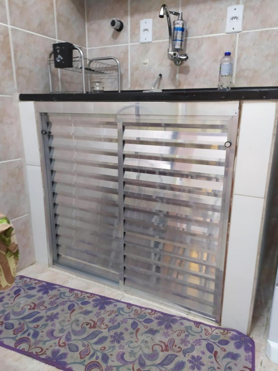 Apartamento vista pro Mar