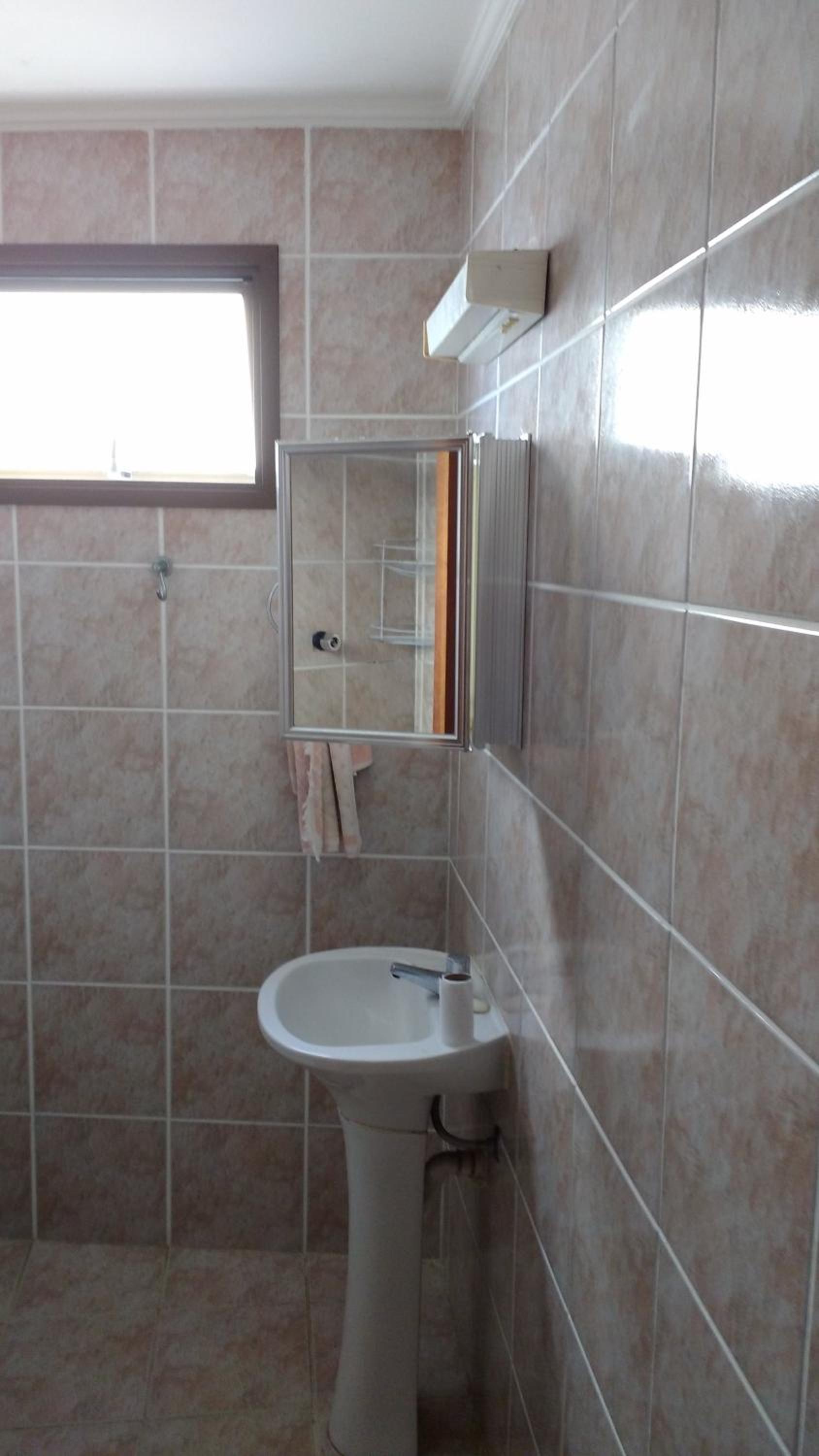 Apartamento vista pro Mar