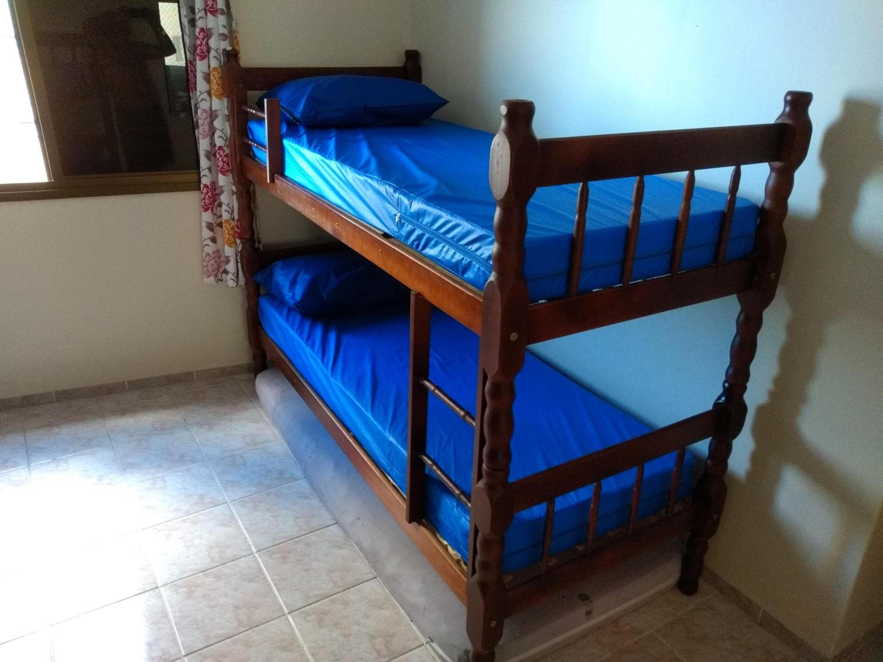 Apartamento vista pro Mar