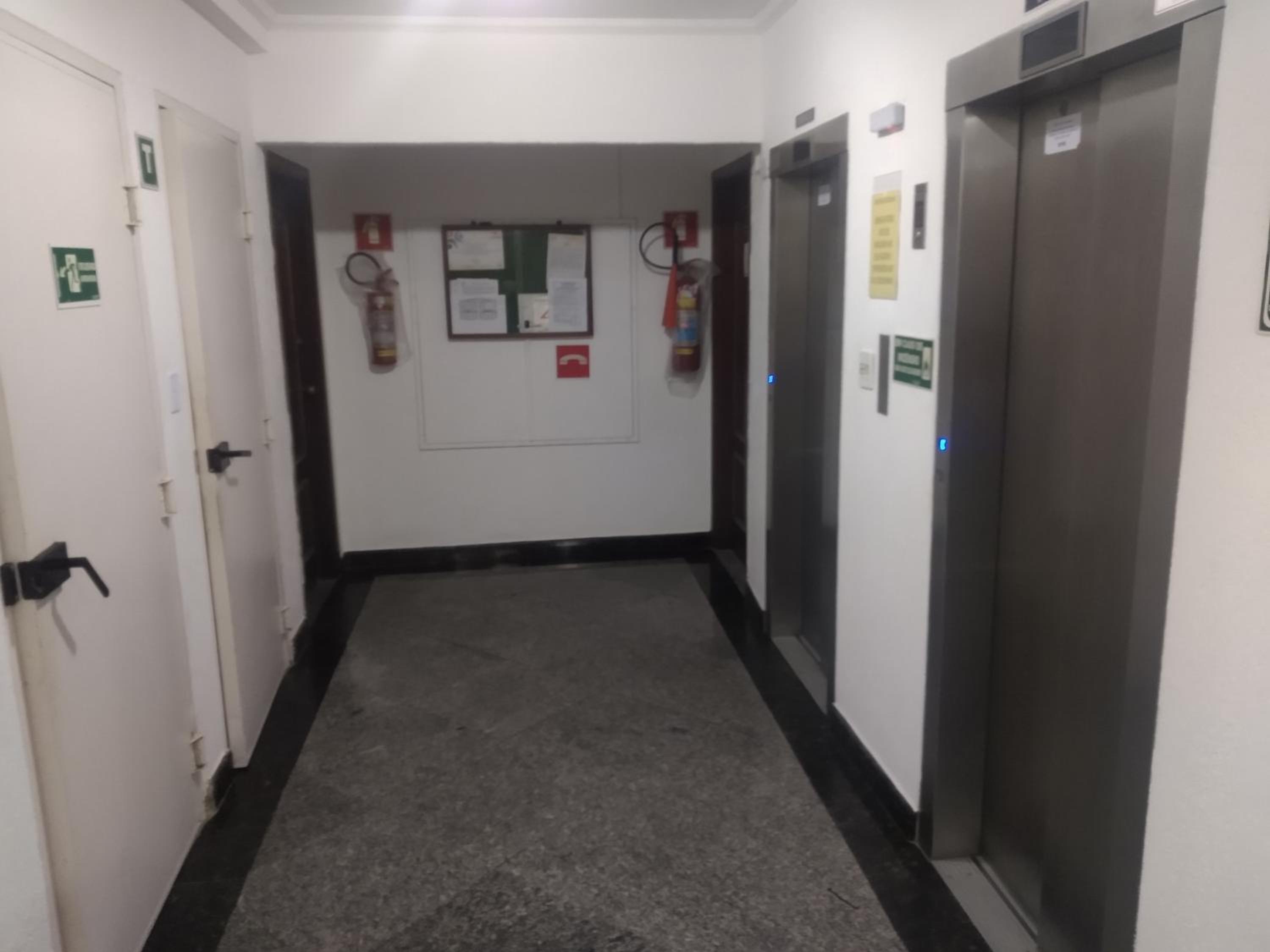 Apartamento vista pro Mar