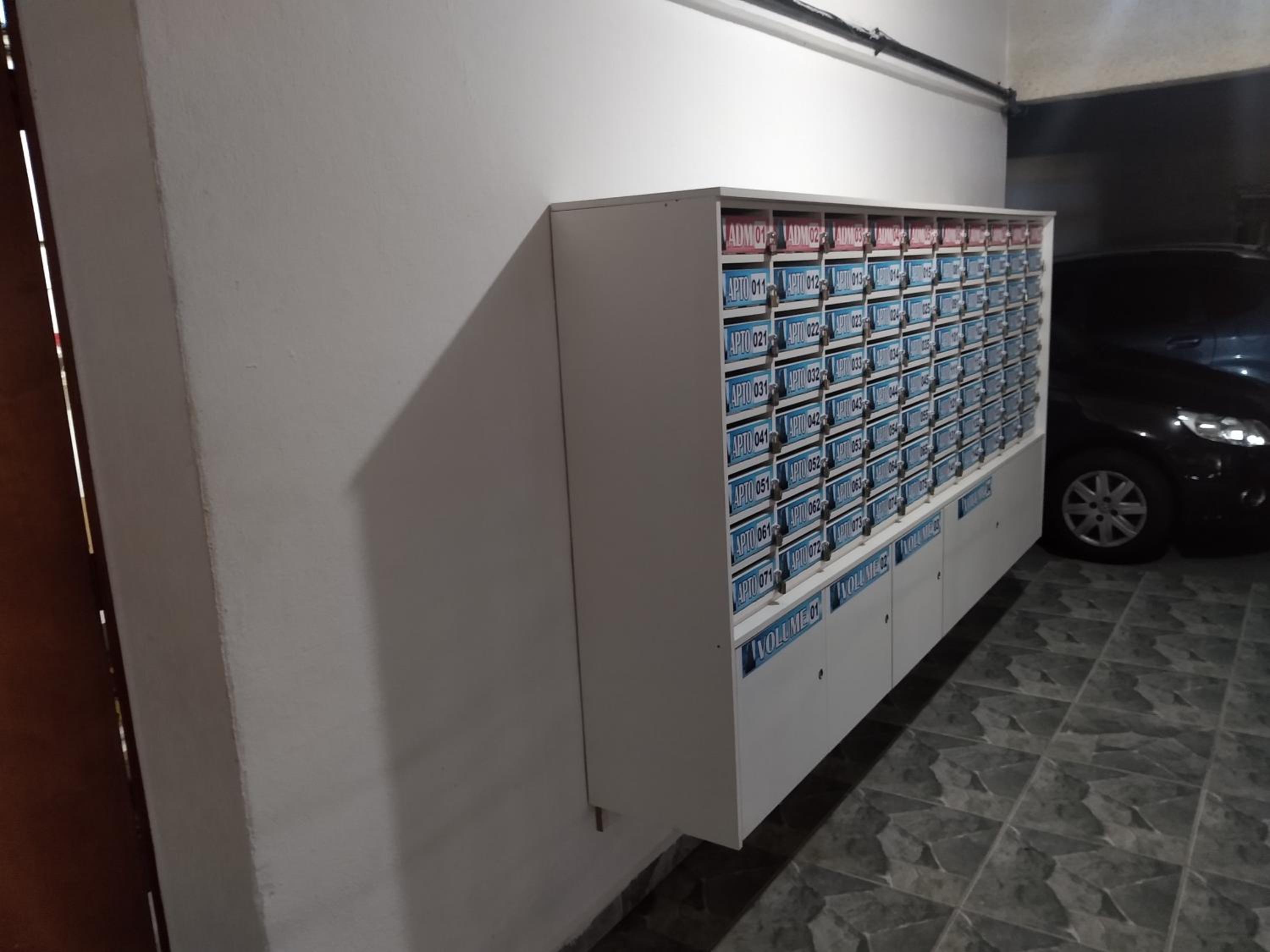 Apartamento vista pro Mar
