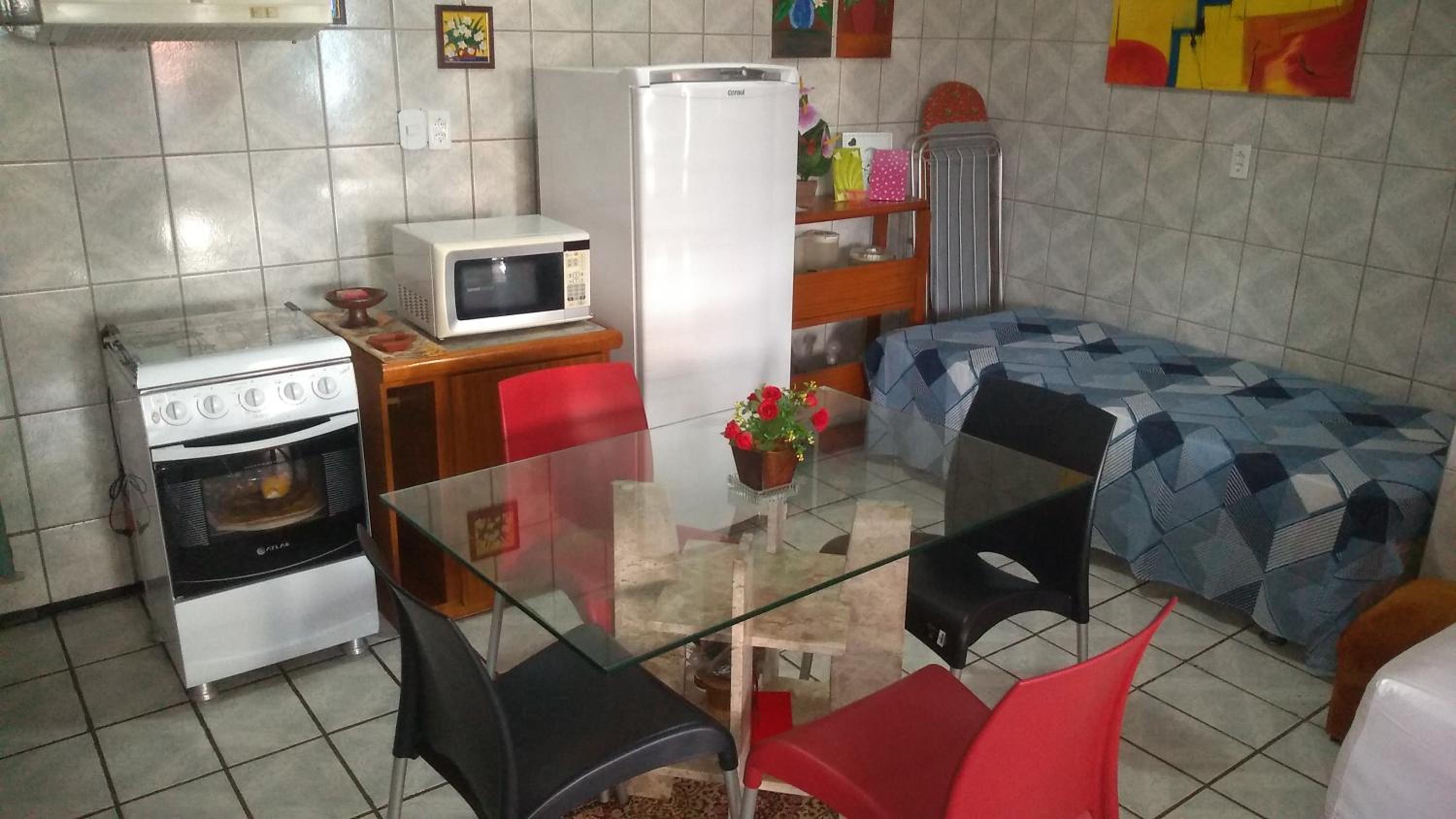 Solar de Iracema Flat