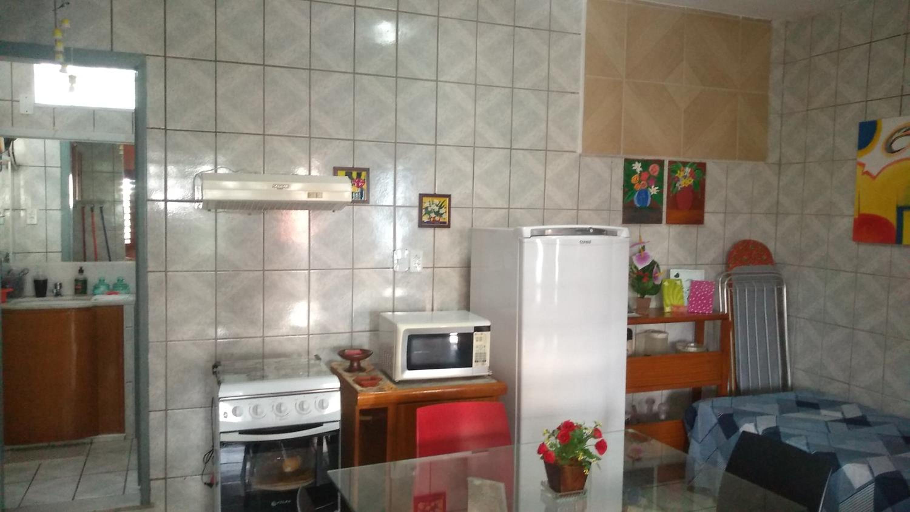 Solar de Iracema Flat