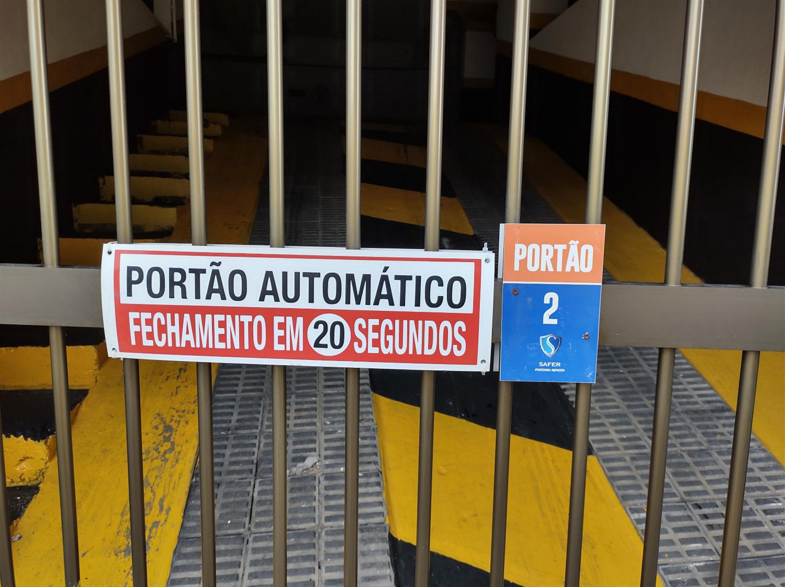 Apartamento vista pro Mar