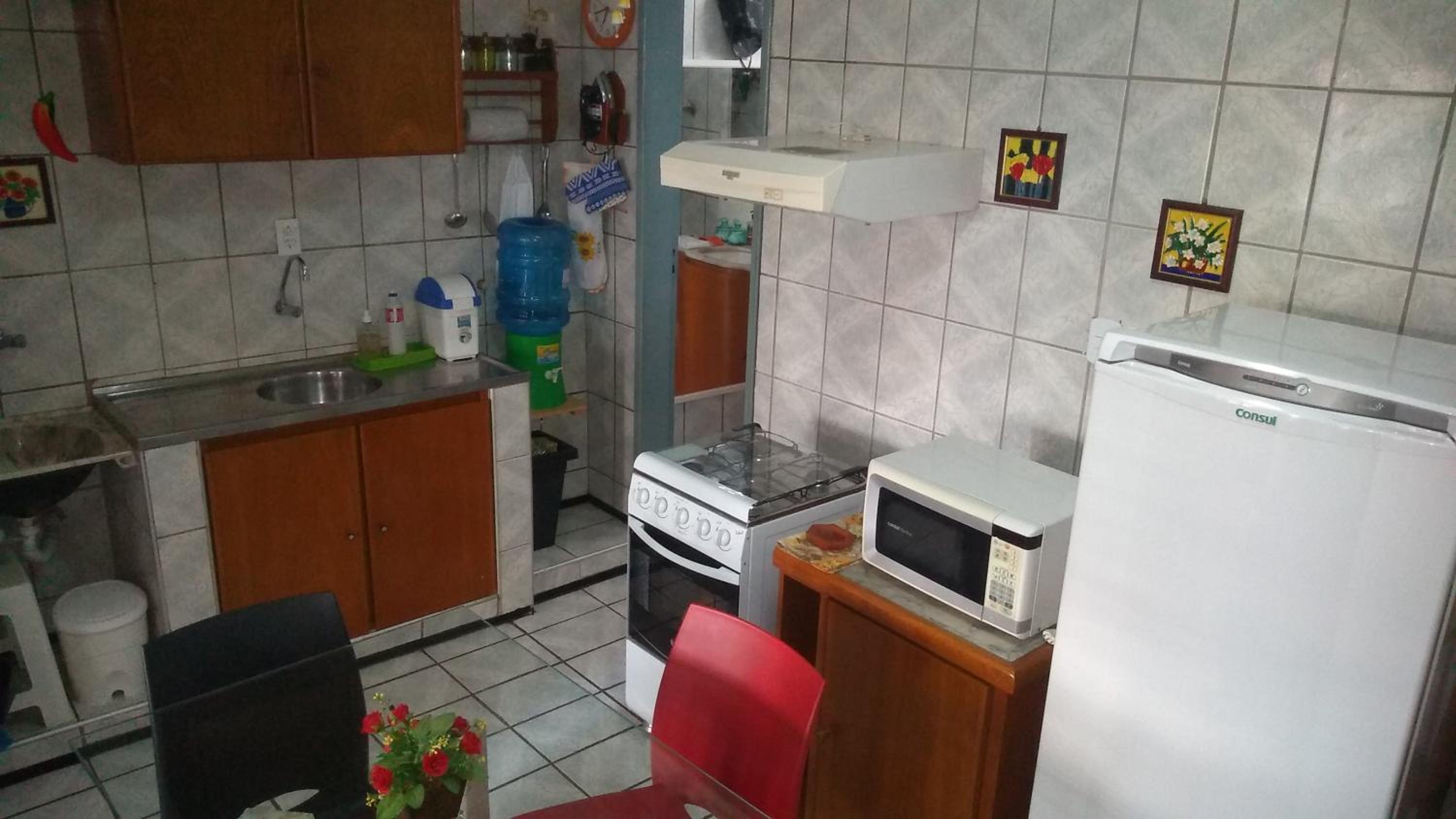 Solar de Iracema Flat