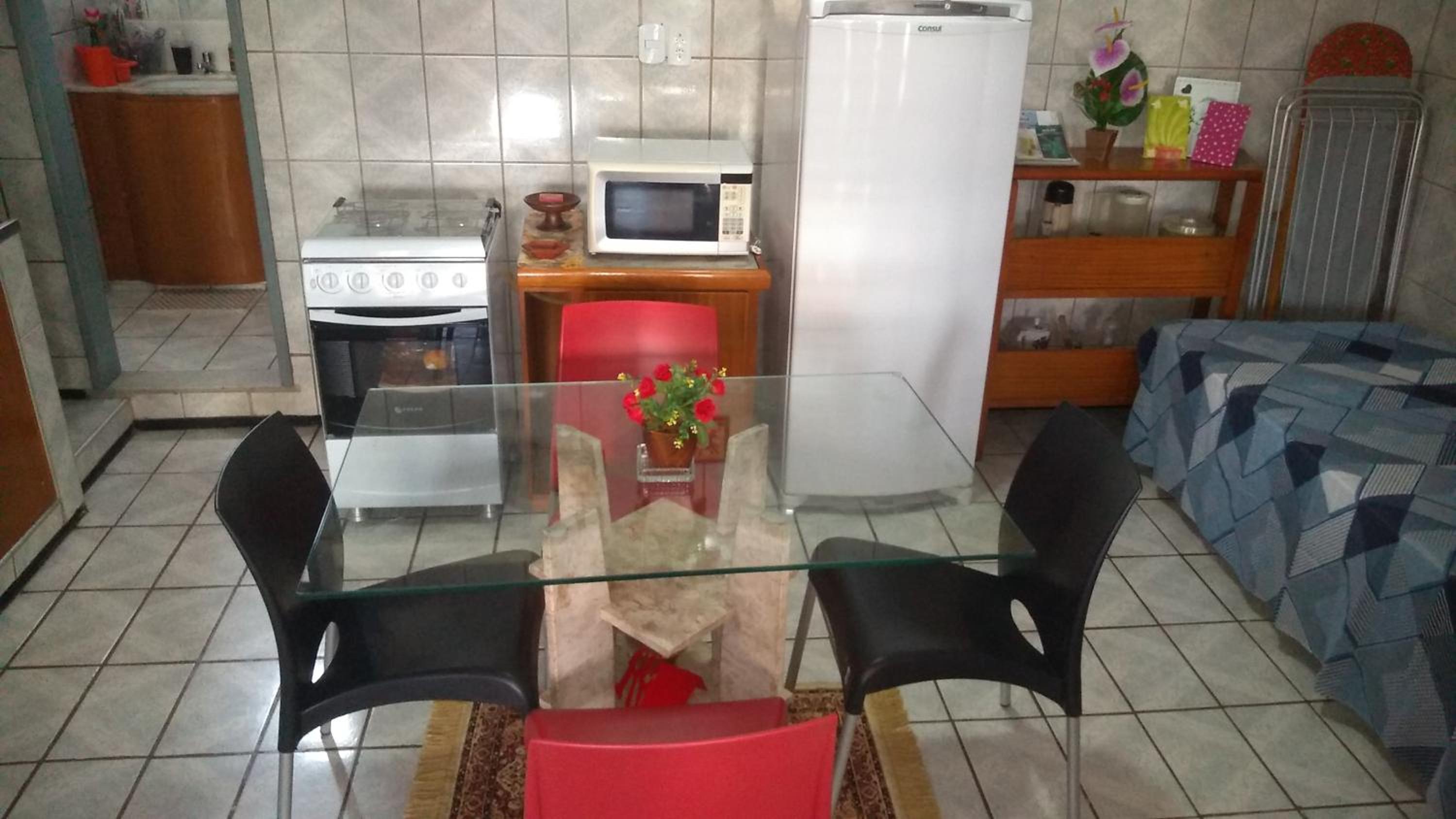 Solar de Iracema Flat