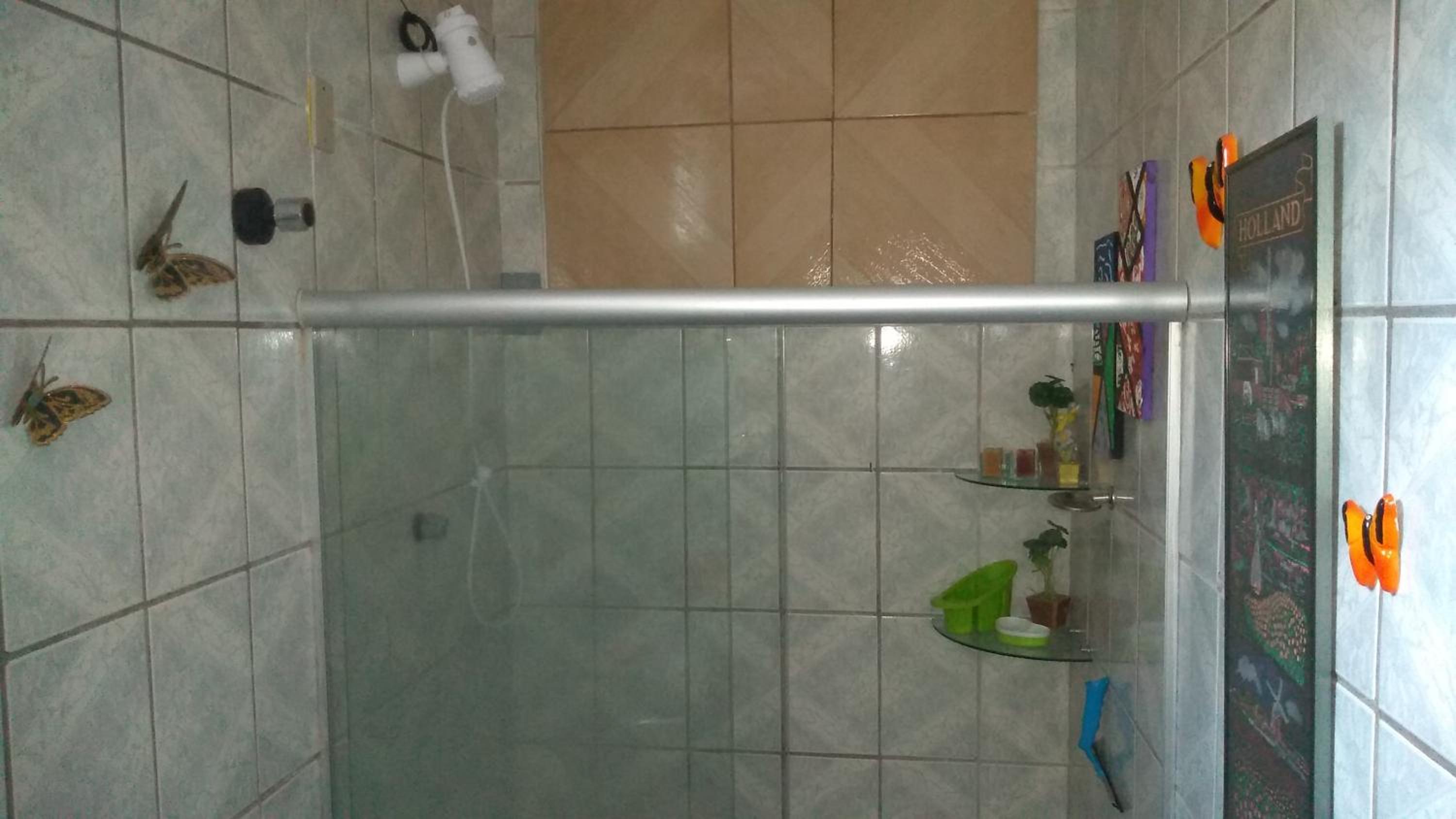Solar de Iracema Flat