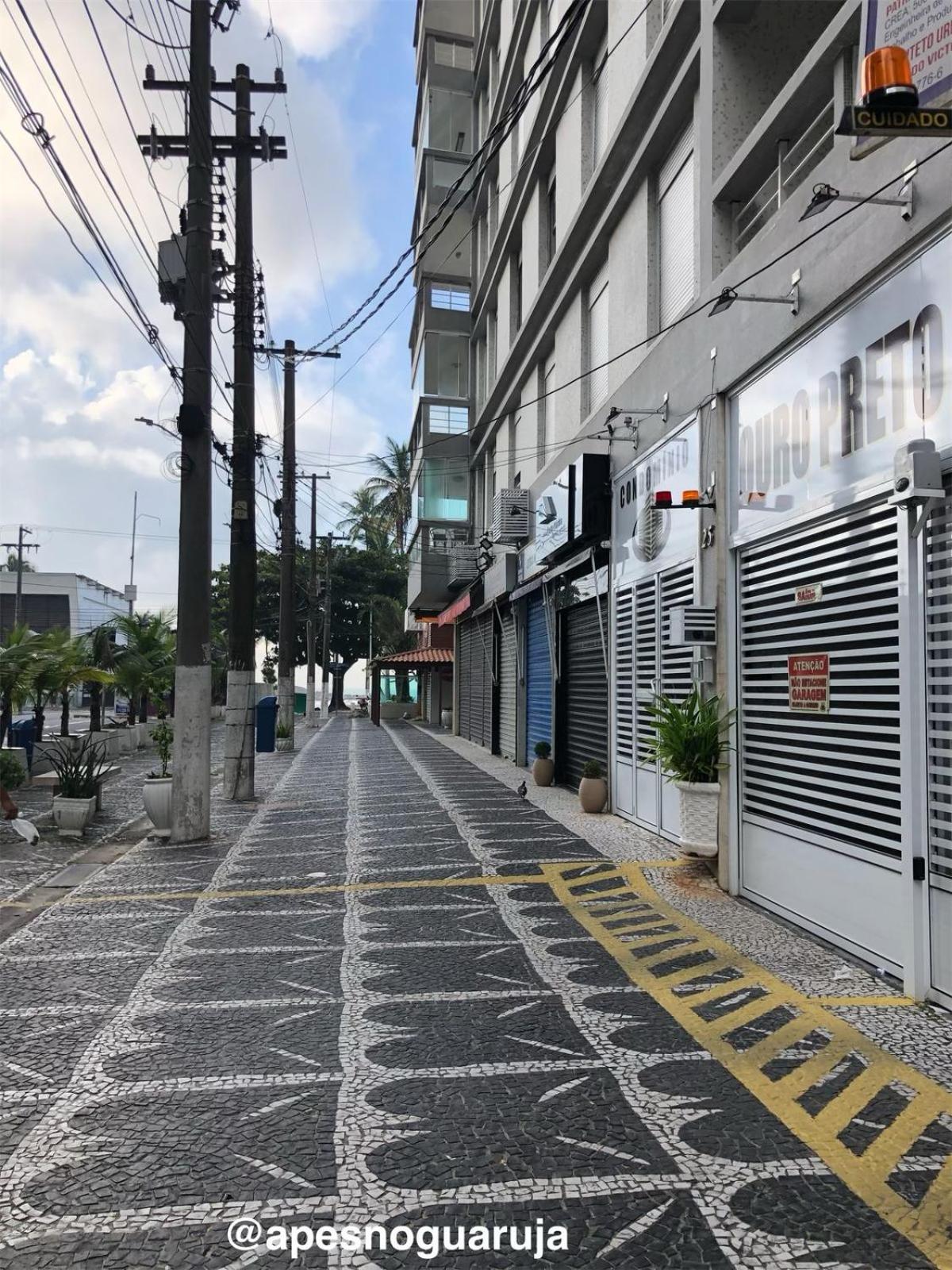 Em frente ao mar com Wi-fi e garagem