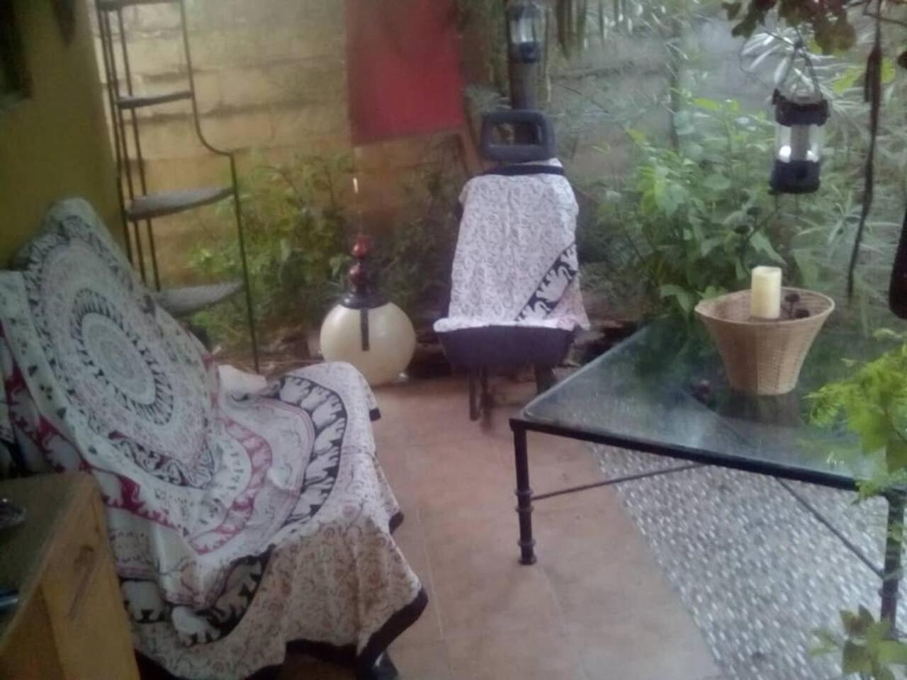 Cottage Sleeps 6 with Private Patios view 3