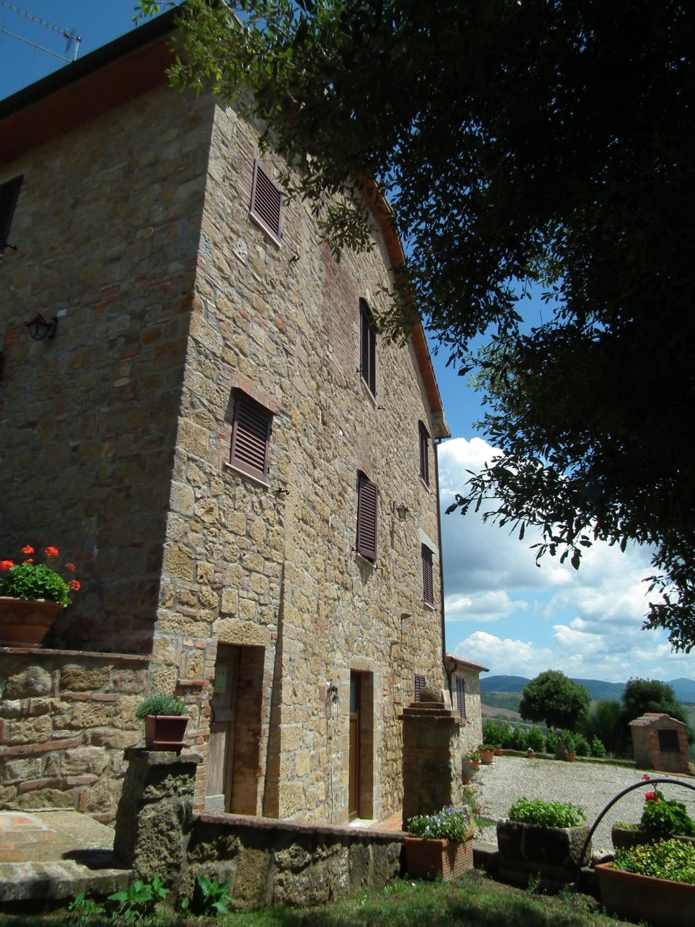 Agriturismo Riposati