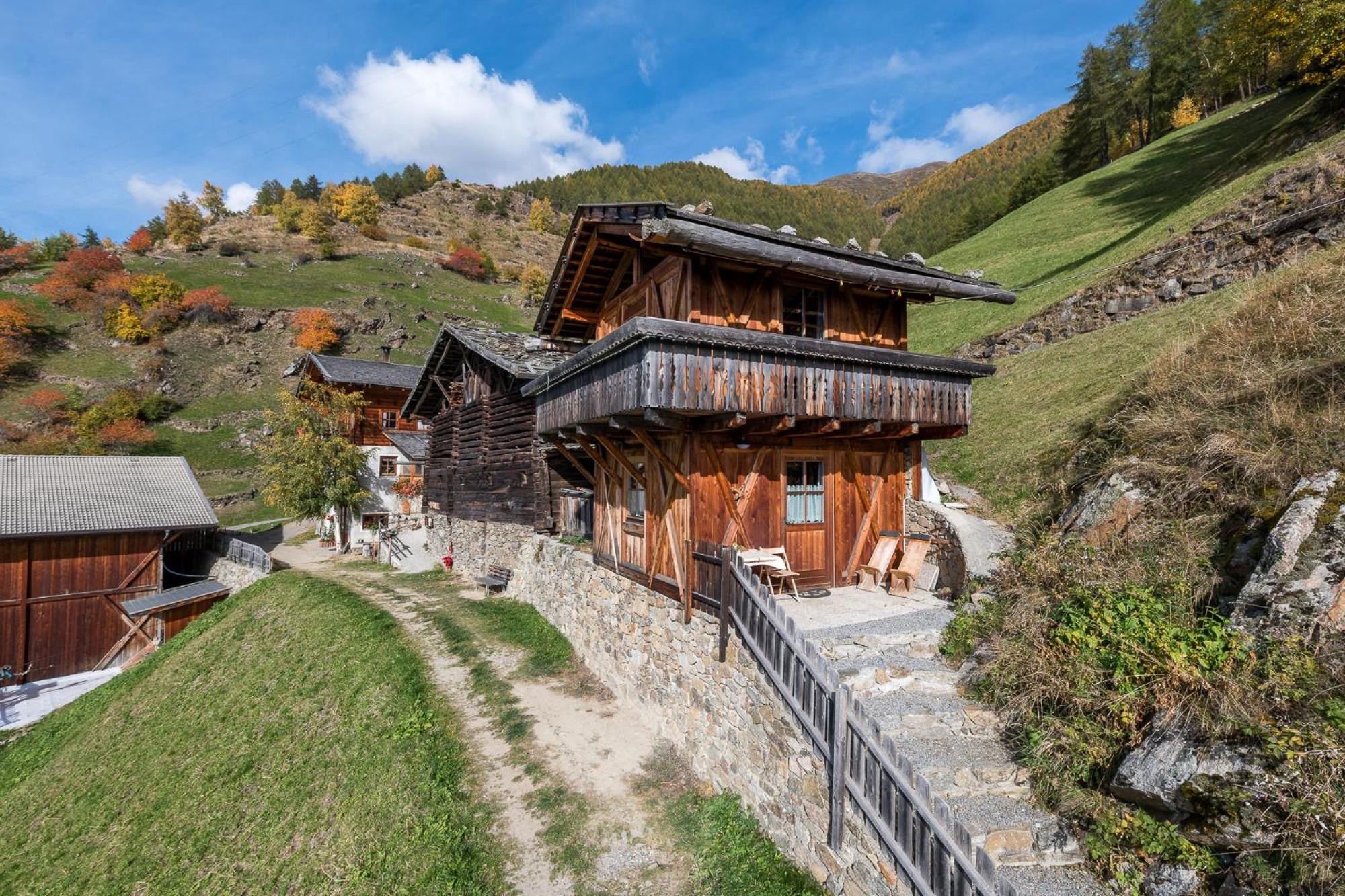 Ferienhaus Waldhof