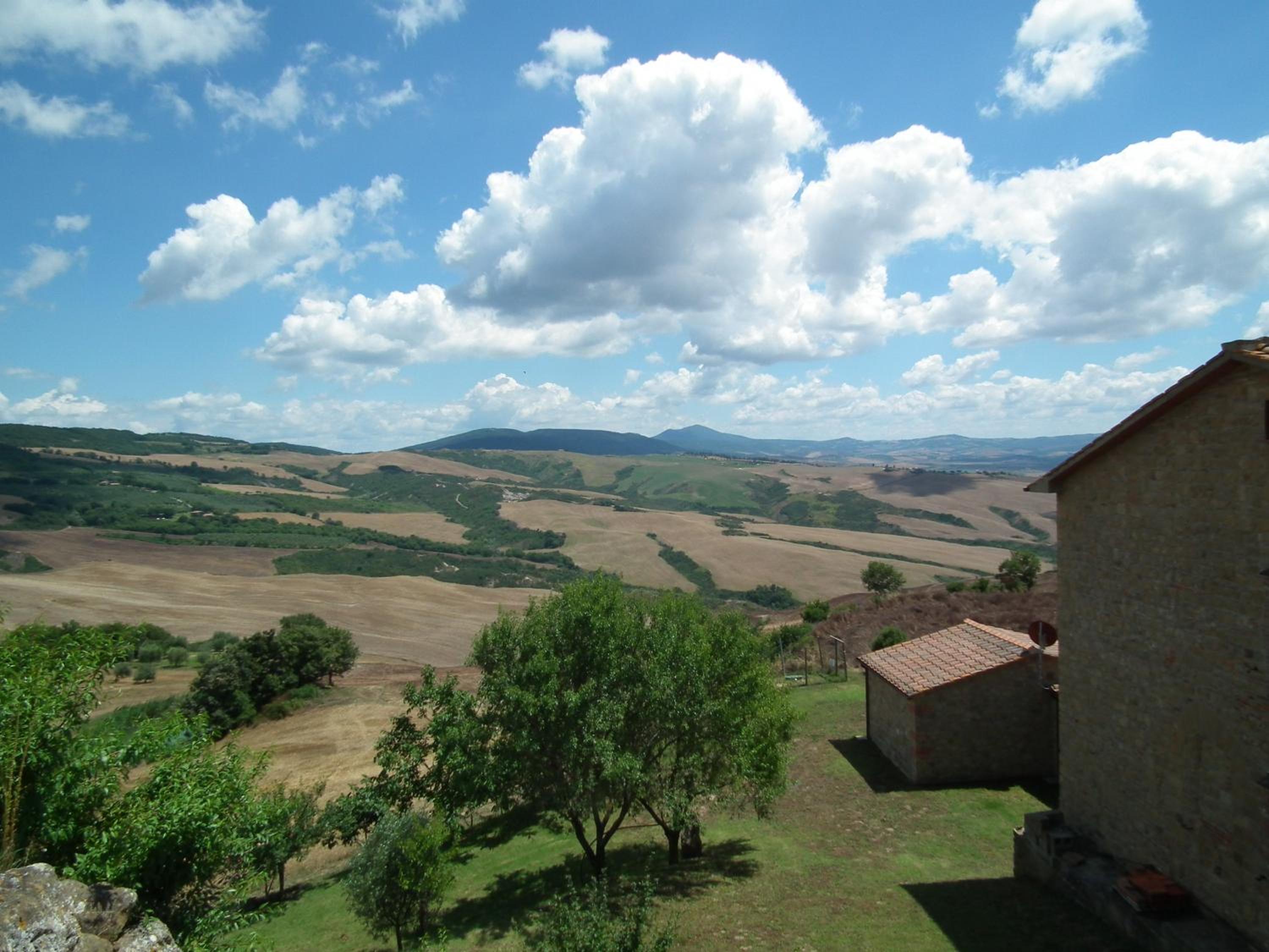 Agriturismo Riposati