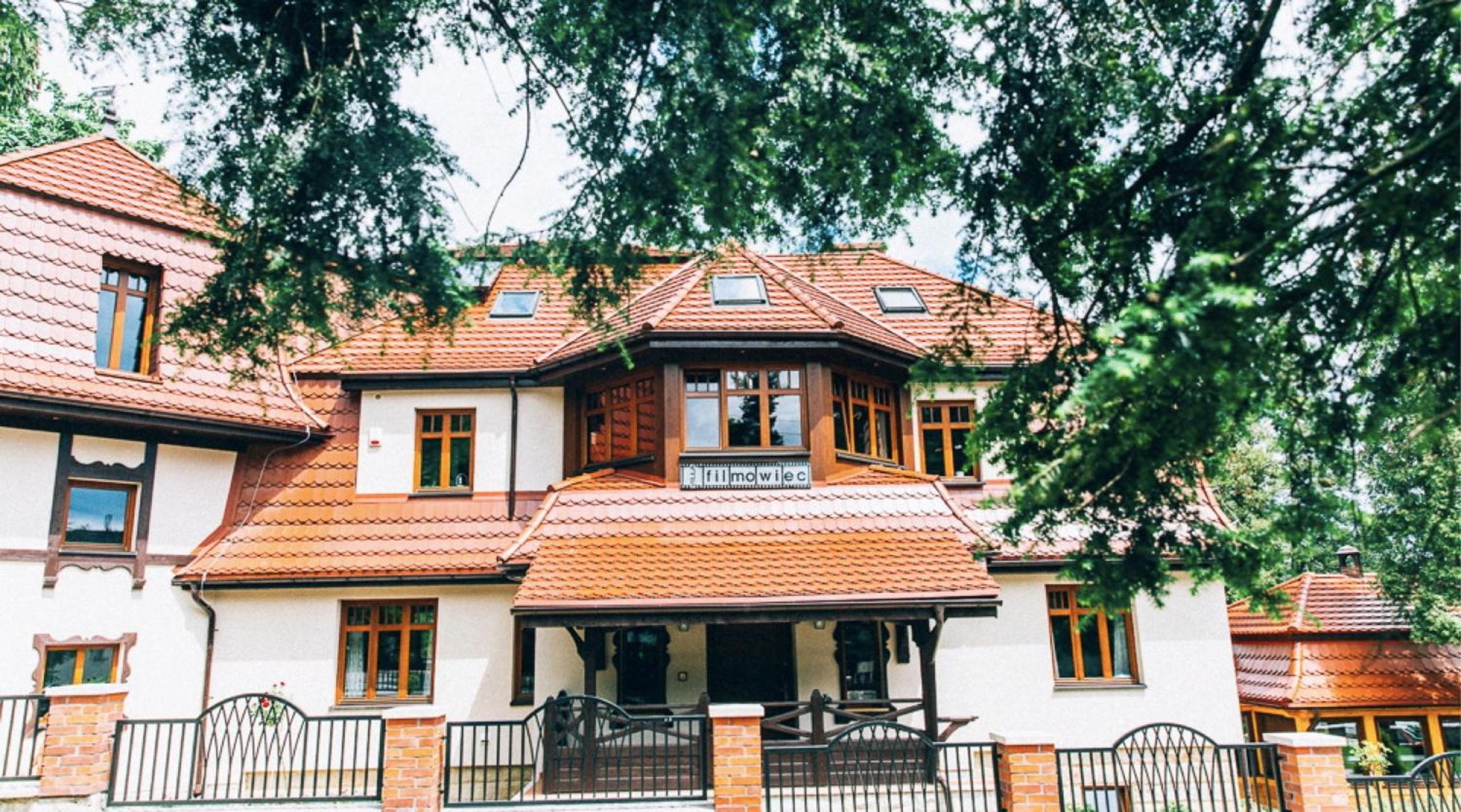 Villa Filmowiec