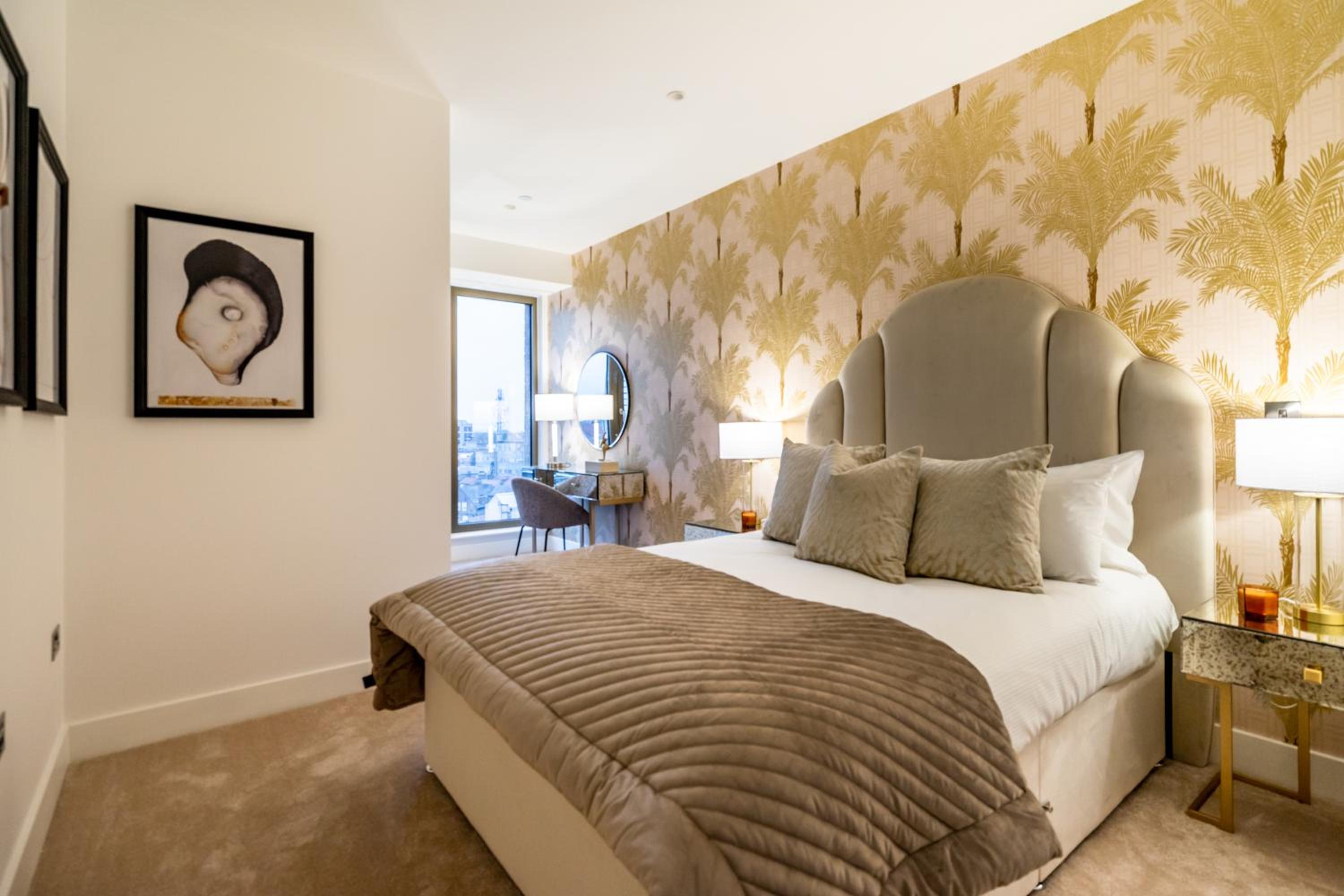 The Residence @ Ryedale House view 4