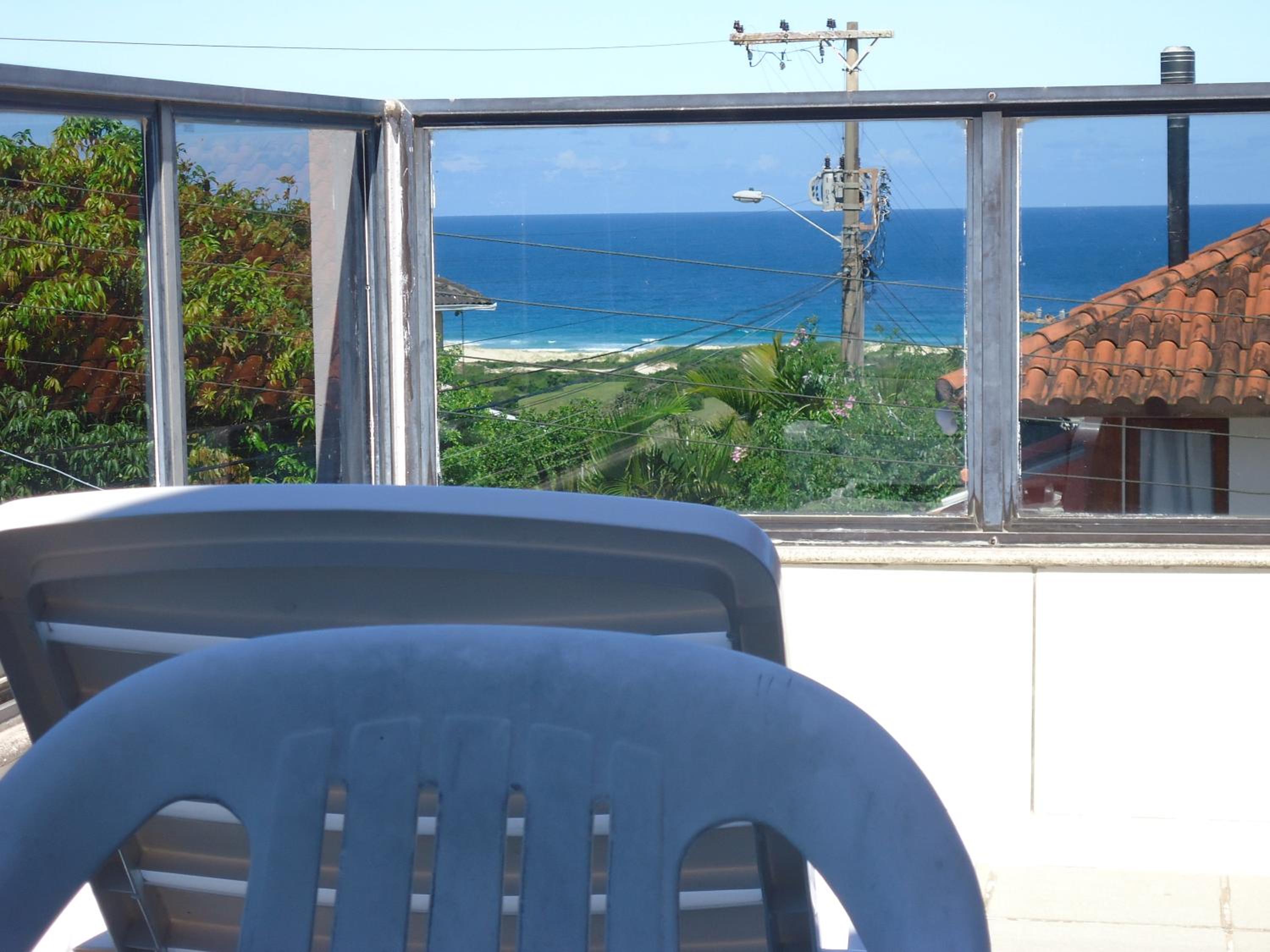 Santinho Hostel view 5