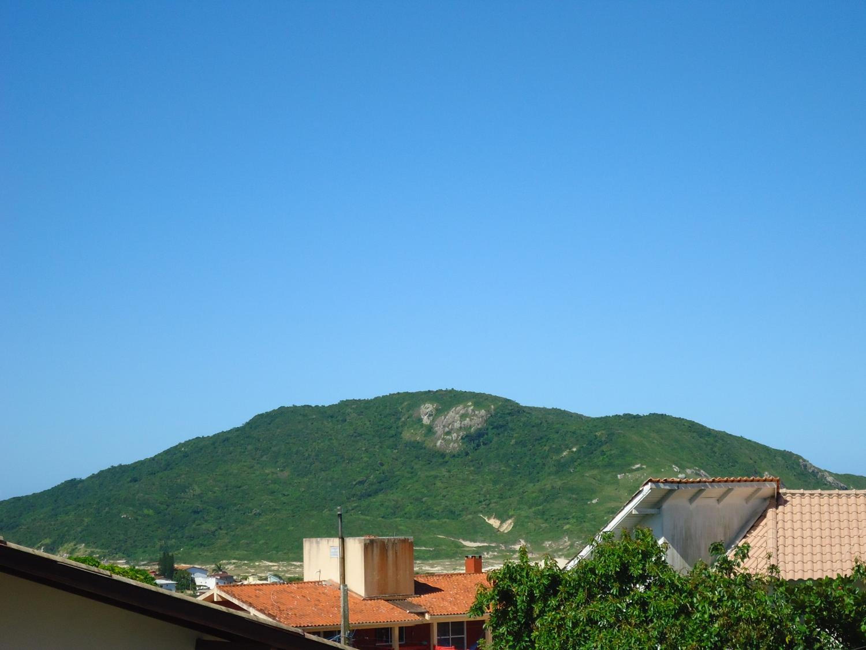 Santinho Hostel view 4