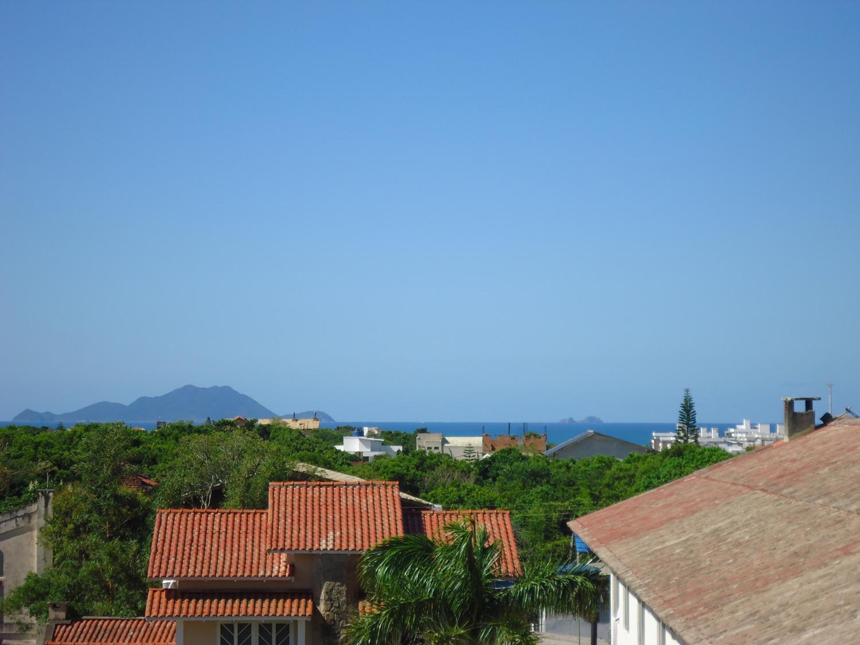 Santinho Hostel view 3