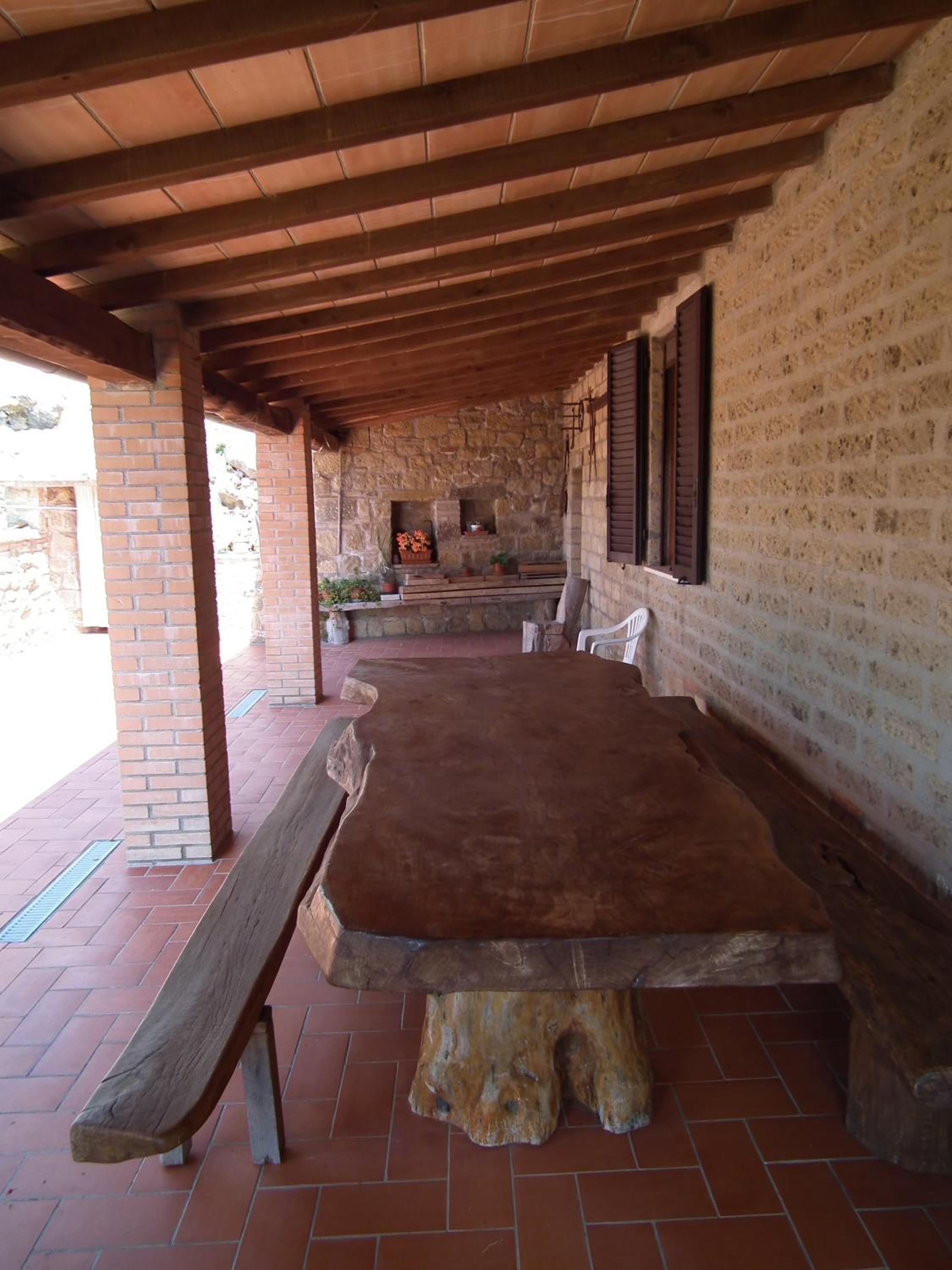 Agriturismo Riposati