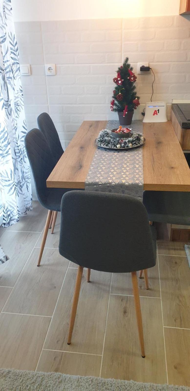 Apartman Mina Jezero view 5