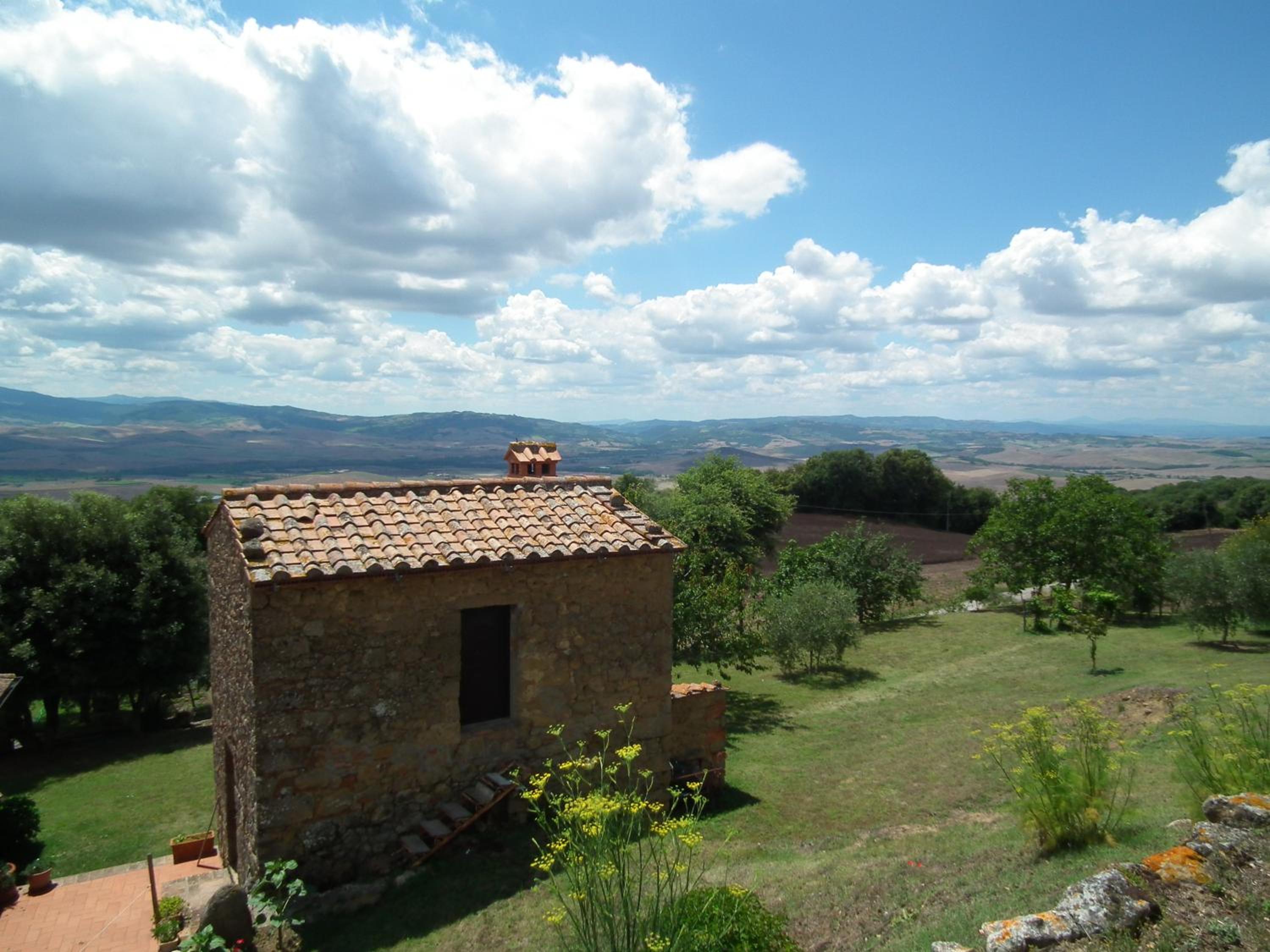 Agriturismo Riposati