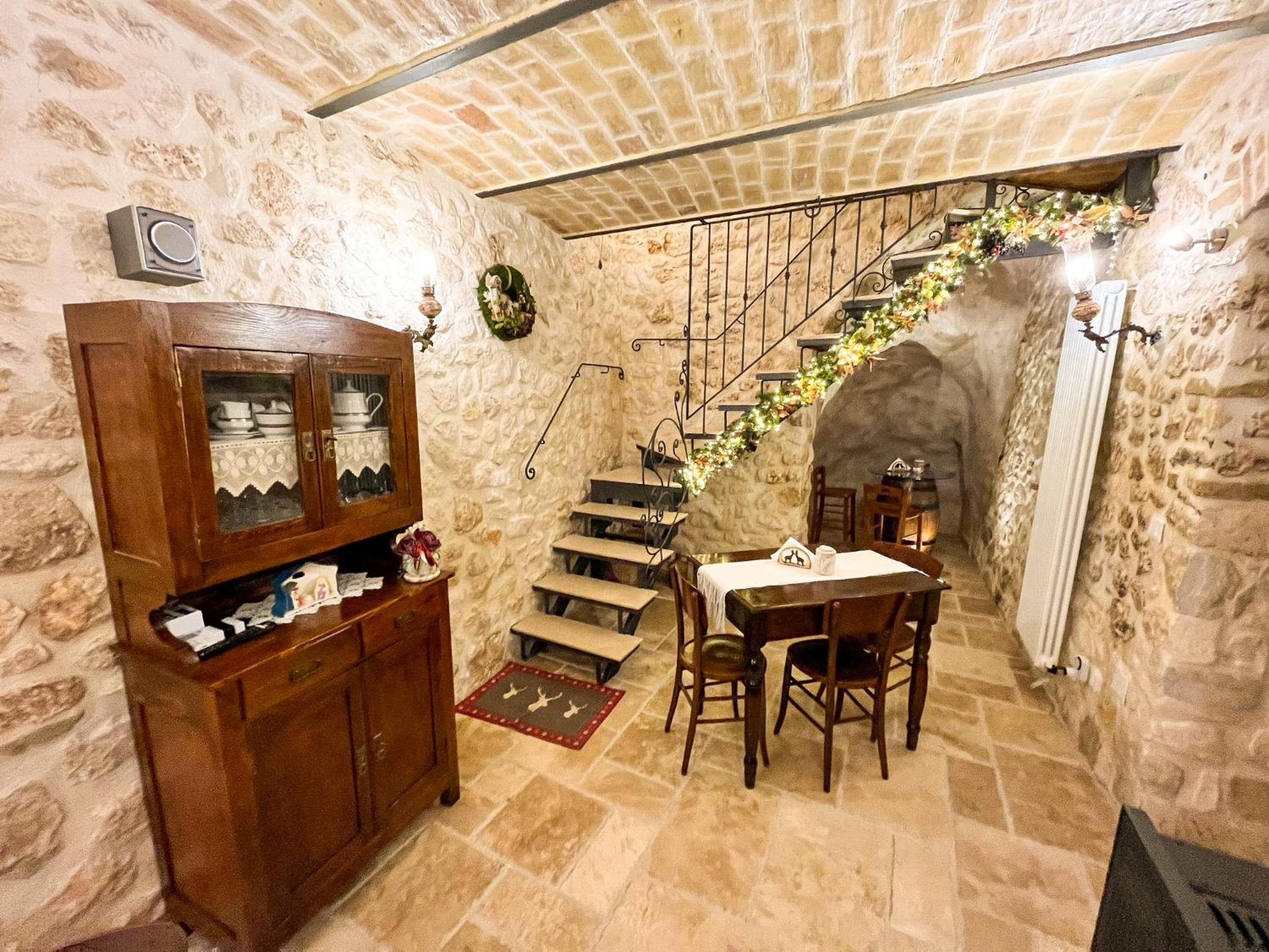 B&B Casa Antonetti view 3