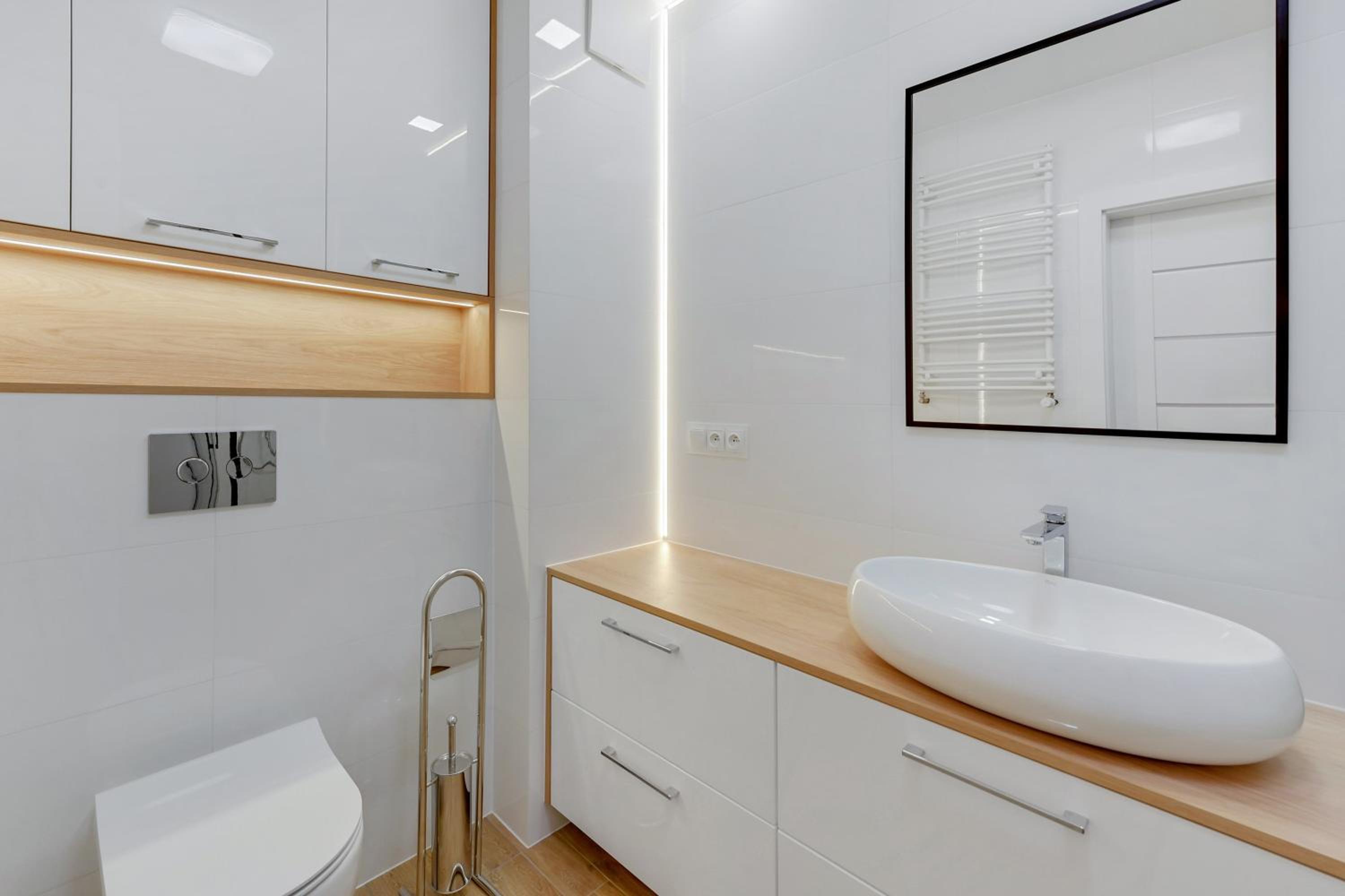 Comfort Apartments Wilcza