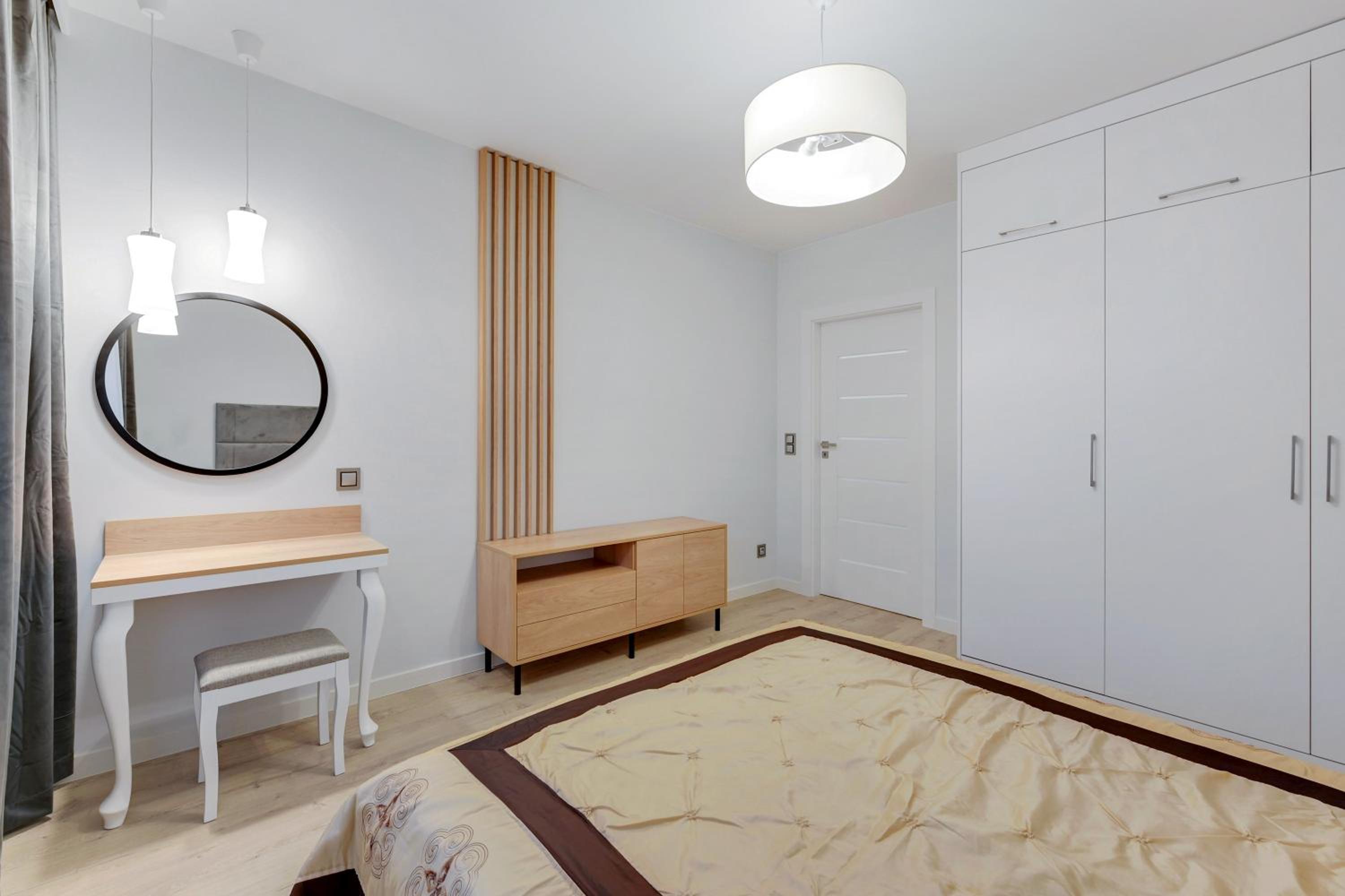 Comfort Apartments Wilcza